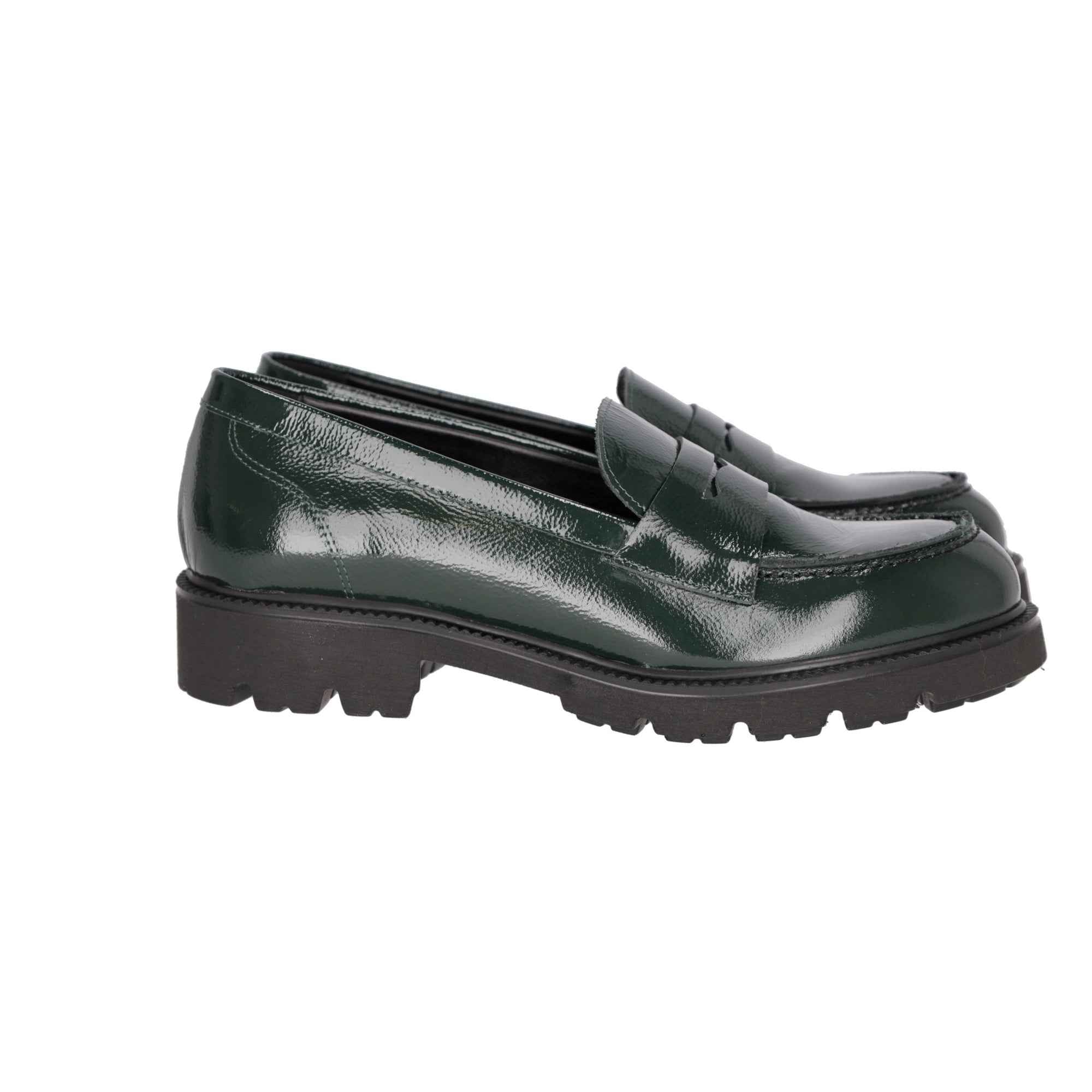 K.T.A. - D 7266 Mocassino