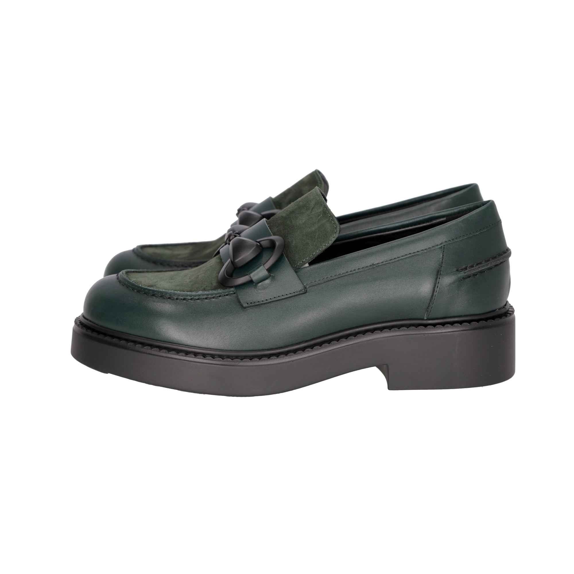 K.T.A. - D 7615 Mocassino