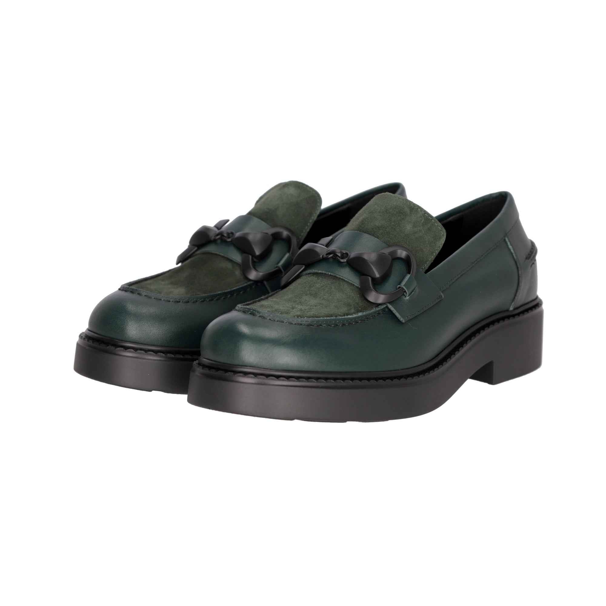 K.T.A. - D 7615 Mocassino