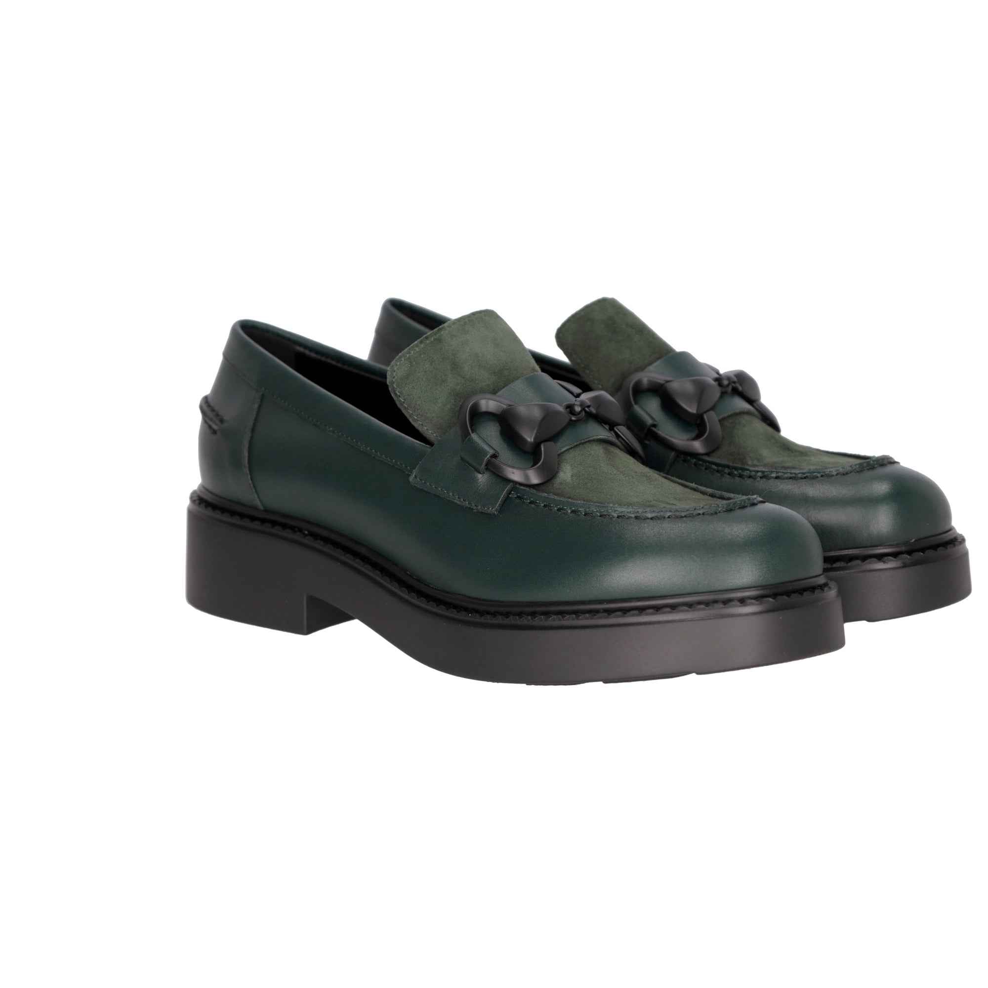 K.T.A. - D 7615 Mocassino