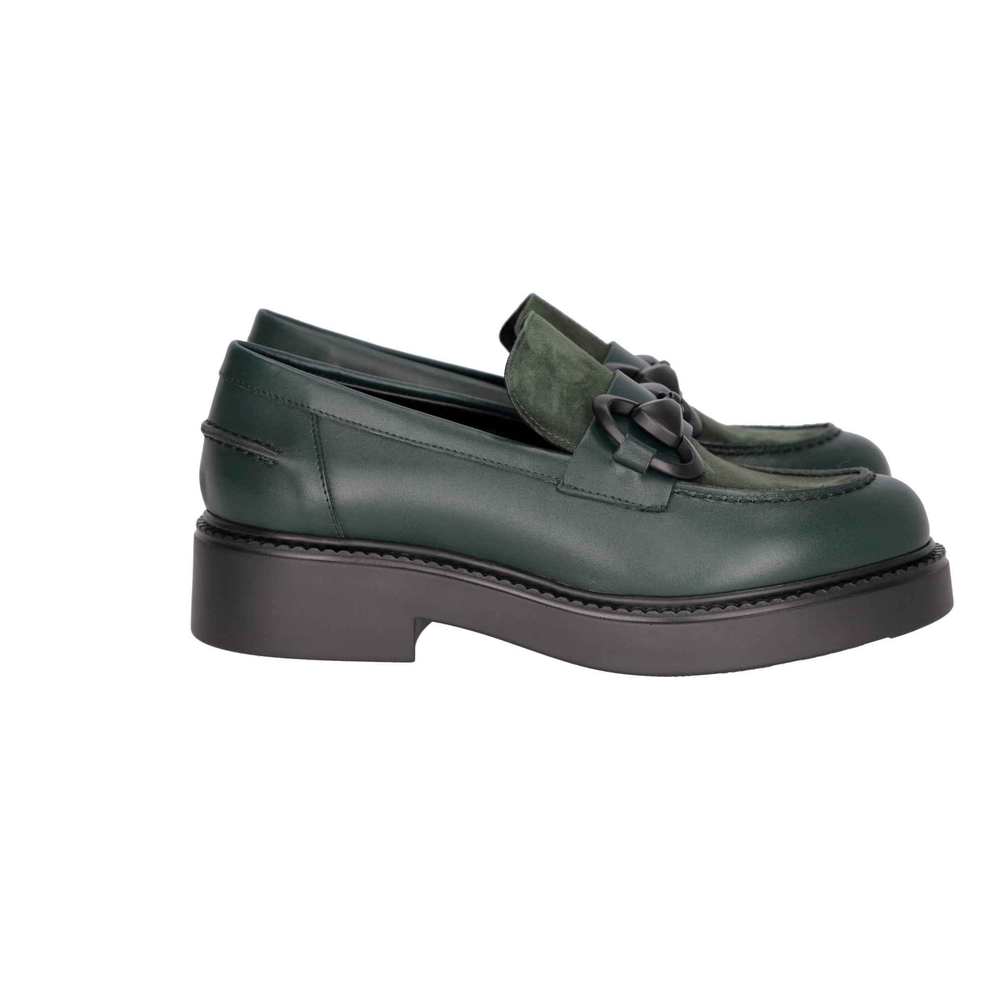 K.T.A. - D 7615 Mocassino