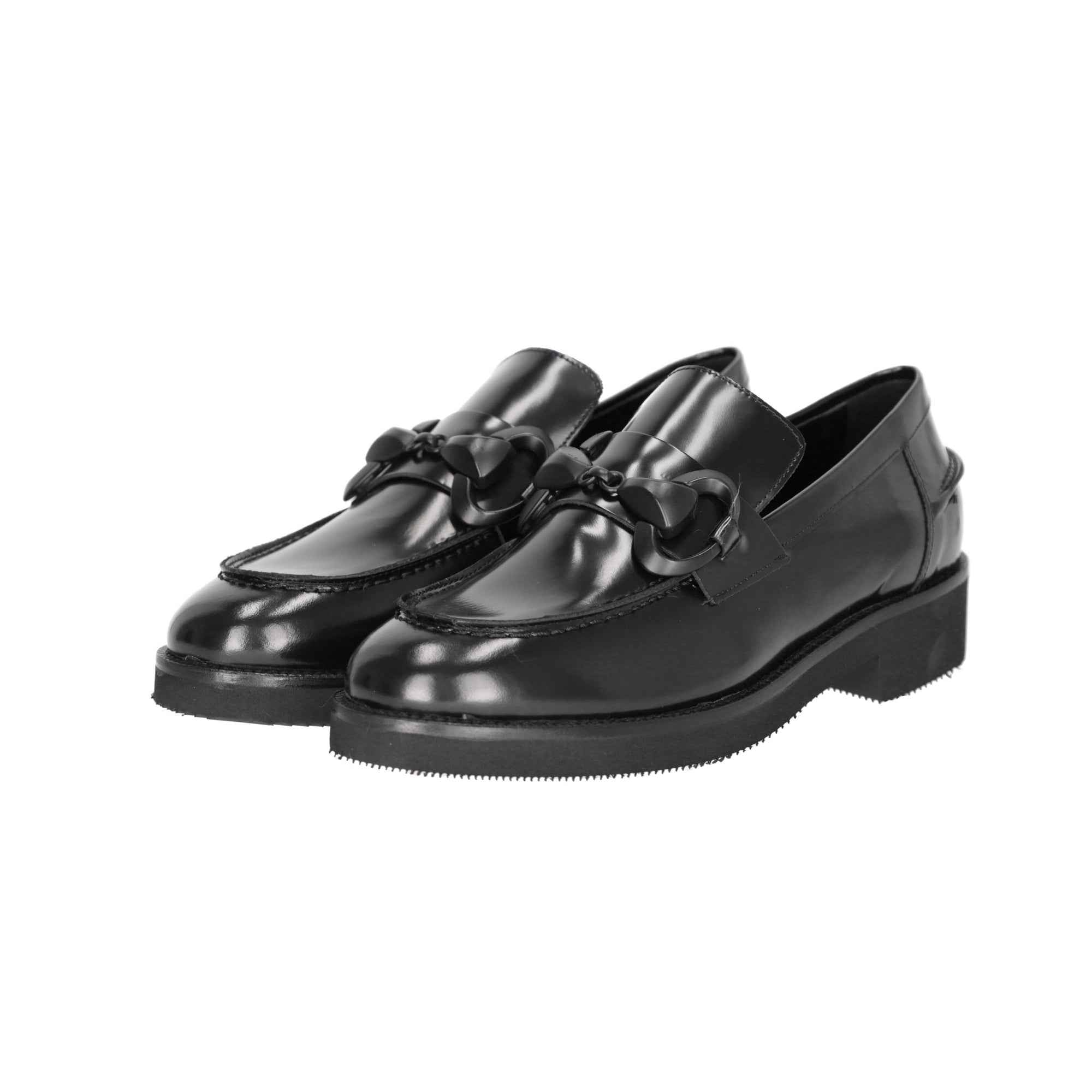 K.T.A. - D 7615 Mocassino