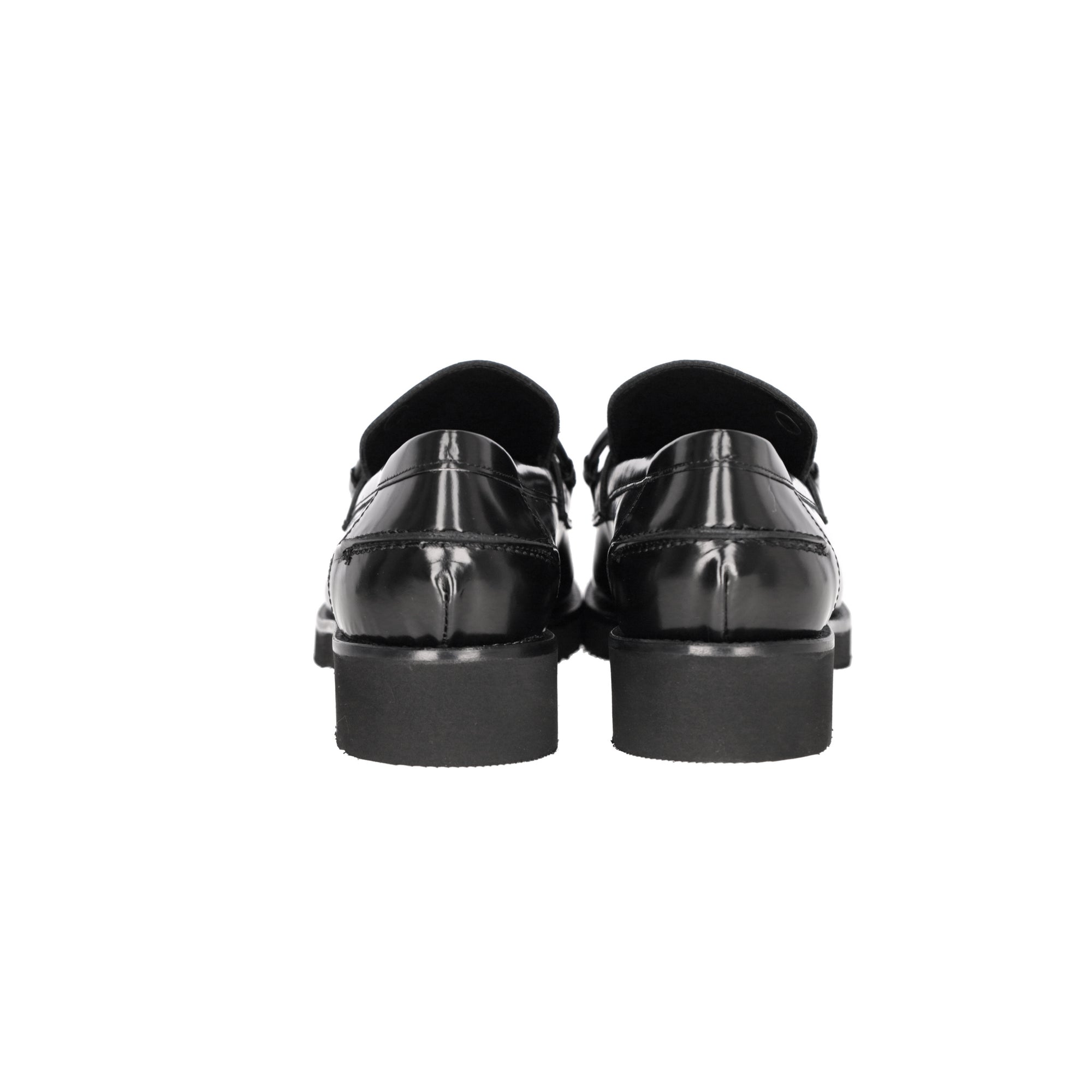 NERO | K.T.A. - D 7615 Mocassino