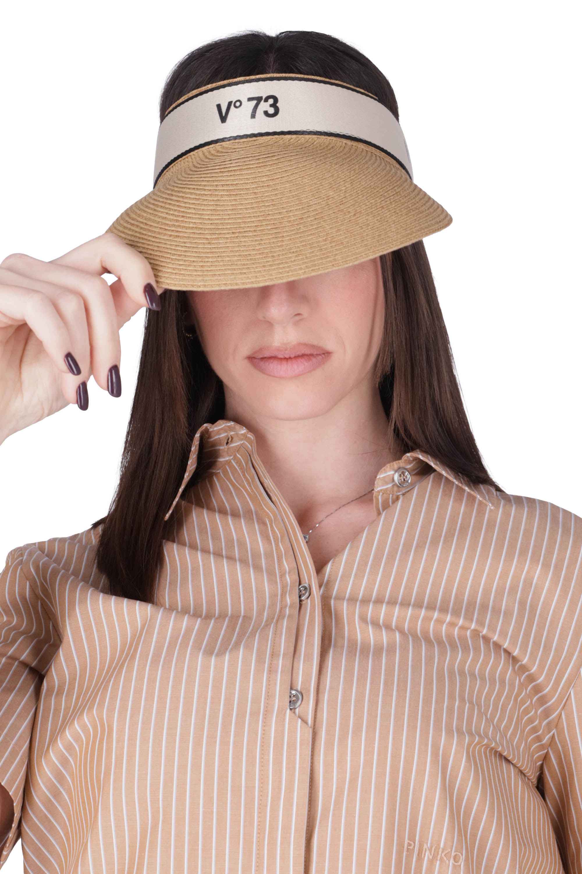 V°73 - D 73CA8YV03P Cappello