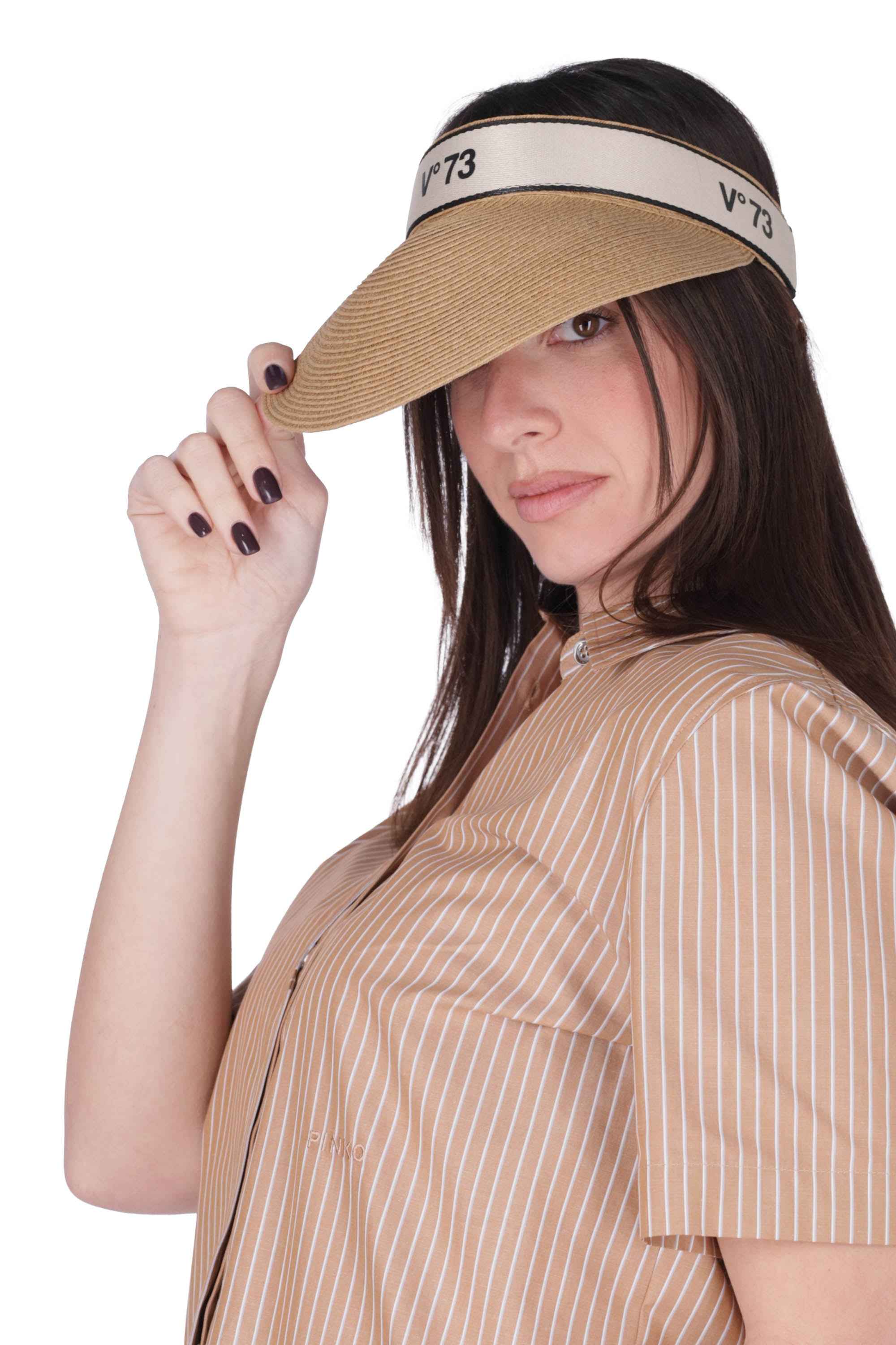 V°73 - D 73CA8YV03P Cappello