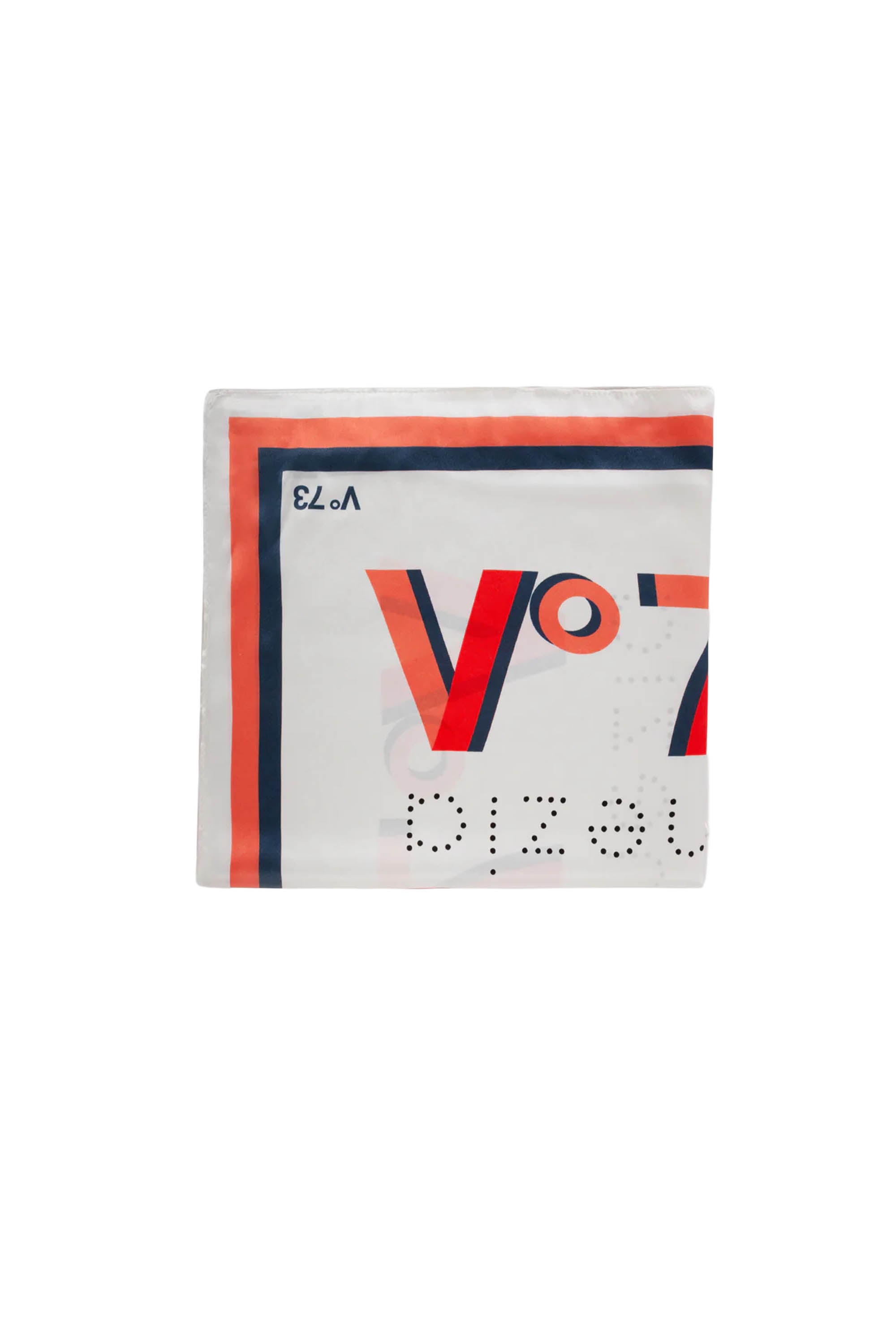 CORALLO | V°73 - D 73FD8Y801 Sciarpa