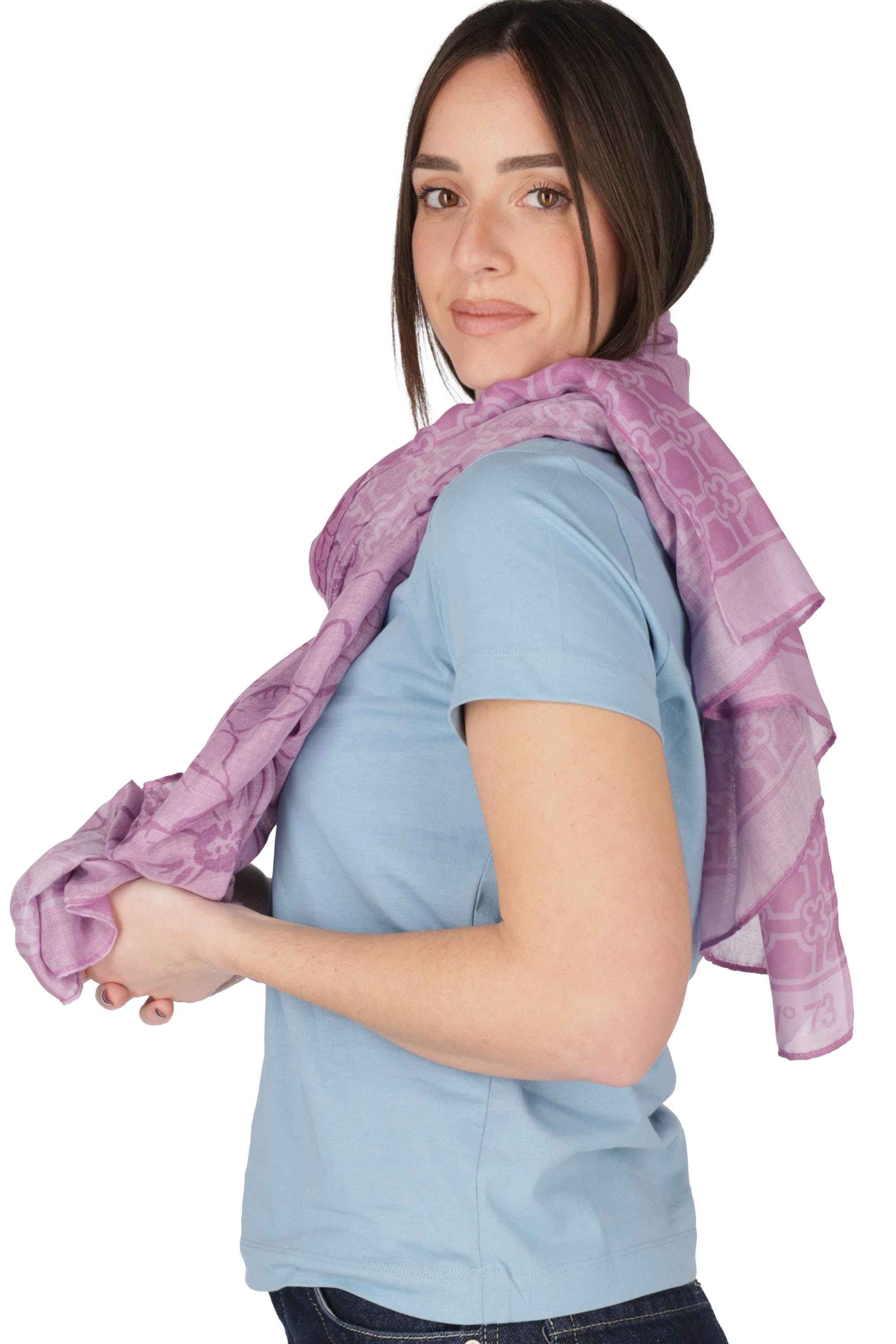 V°73 - D 73SP8Z101 Sciarpa