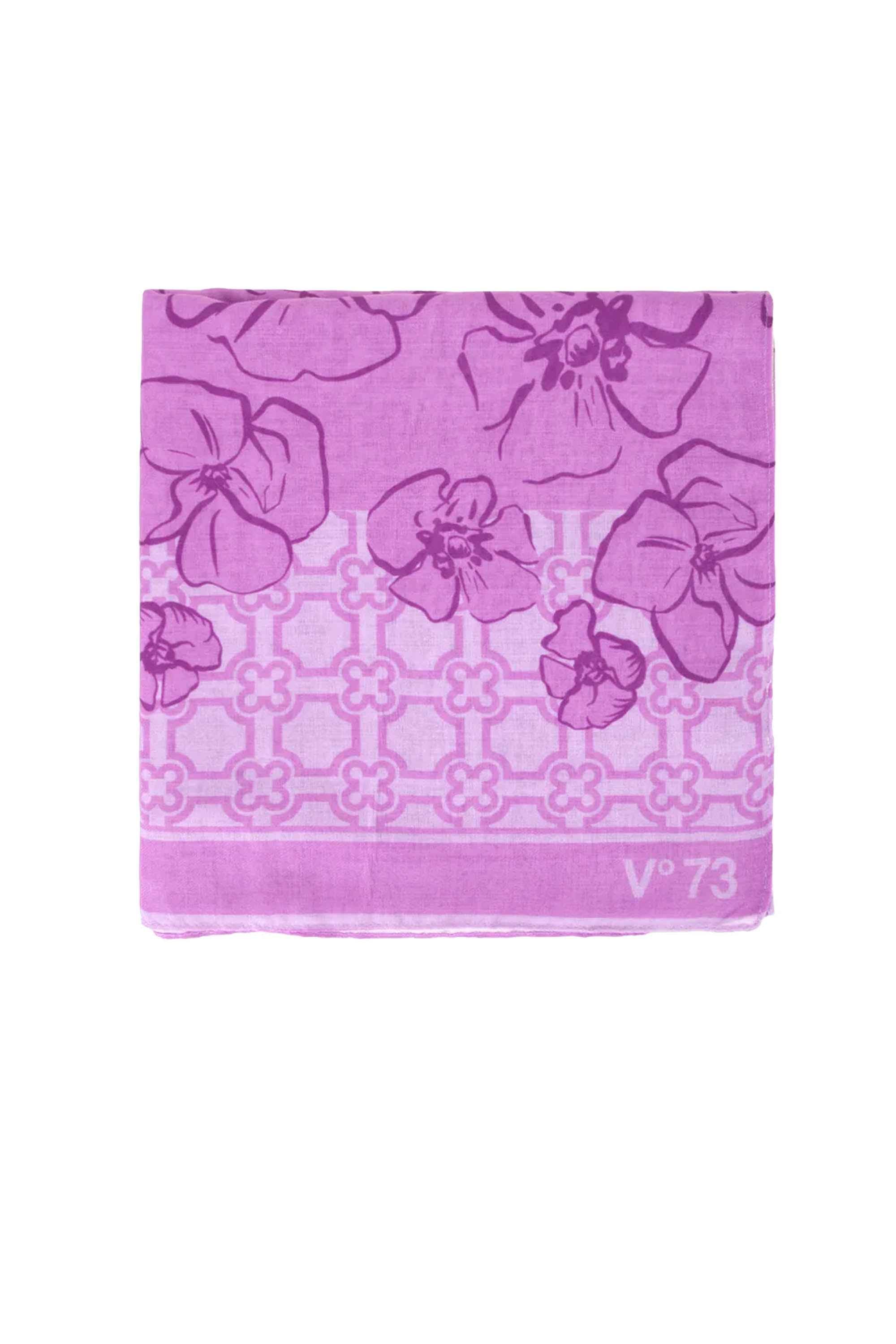 V°73 - D 73SP8Z101 Sciarpa