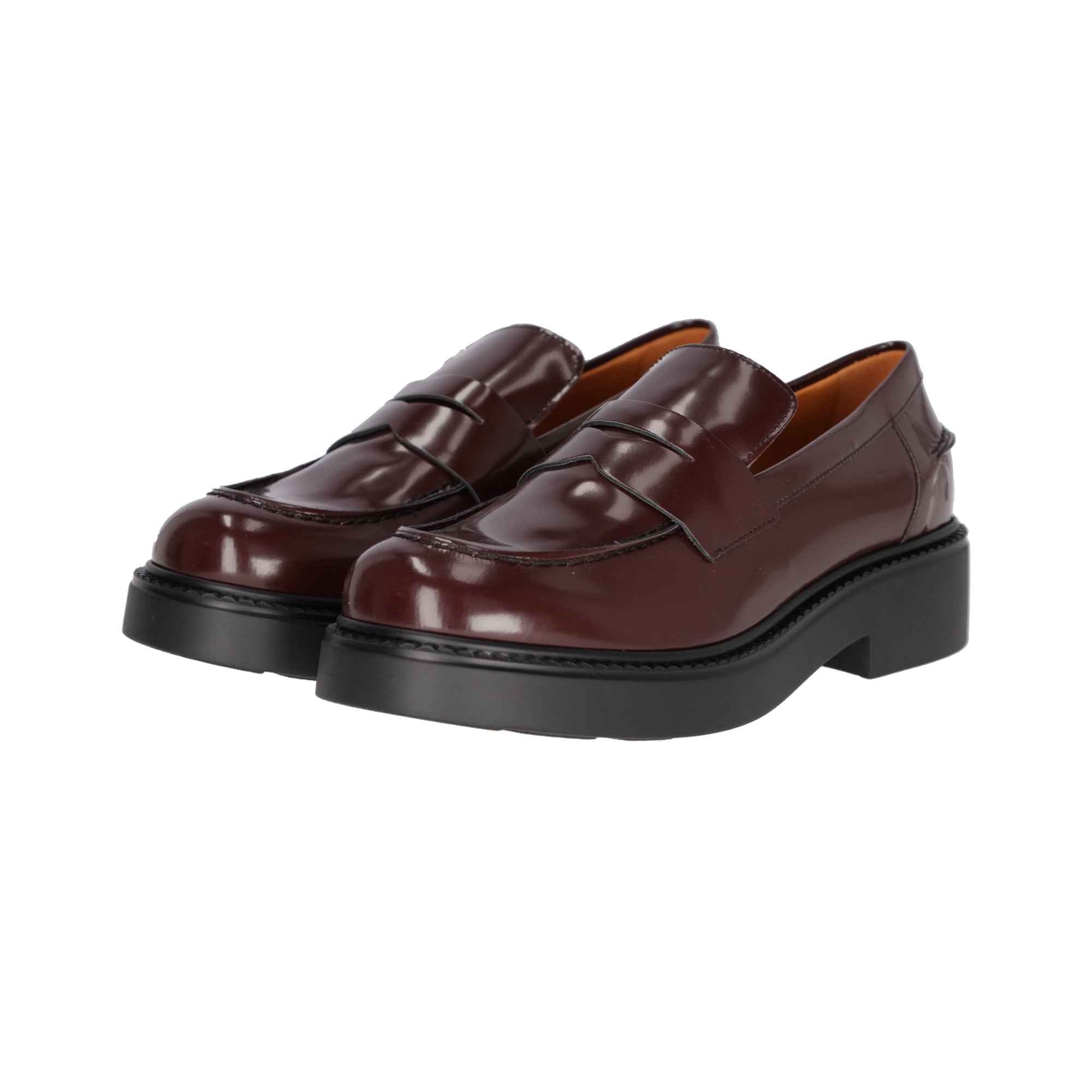 K.T.A. - D 7809 Mocassino