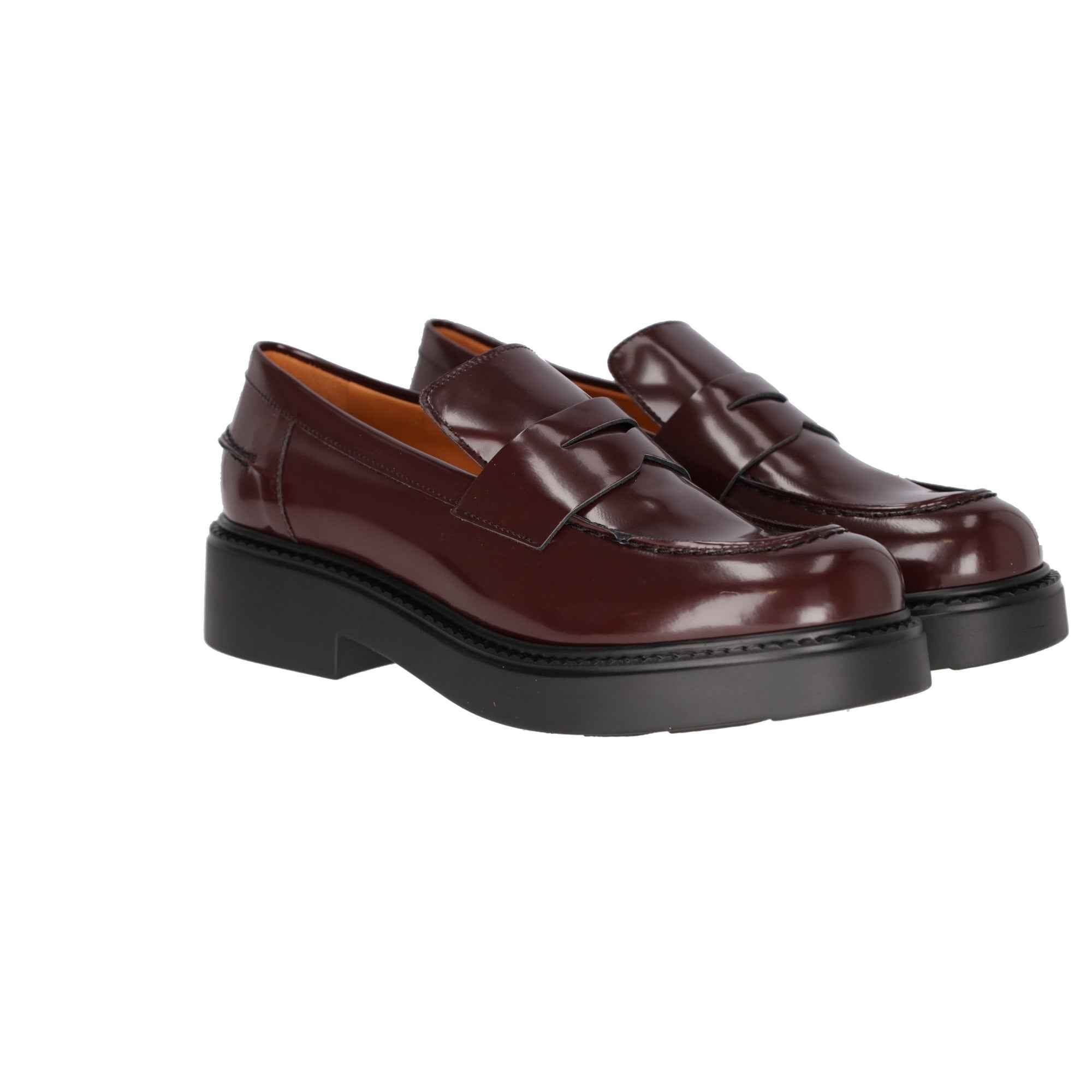 K.T.A. - D 7809 Mocassino