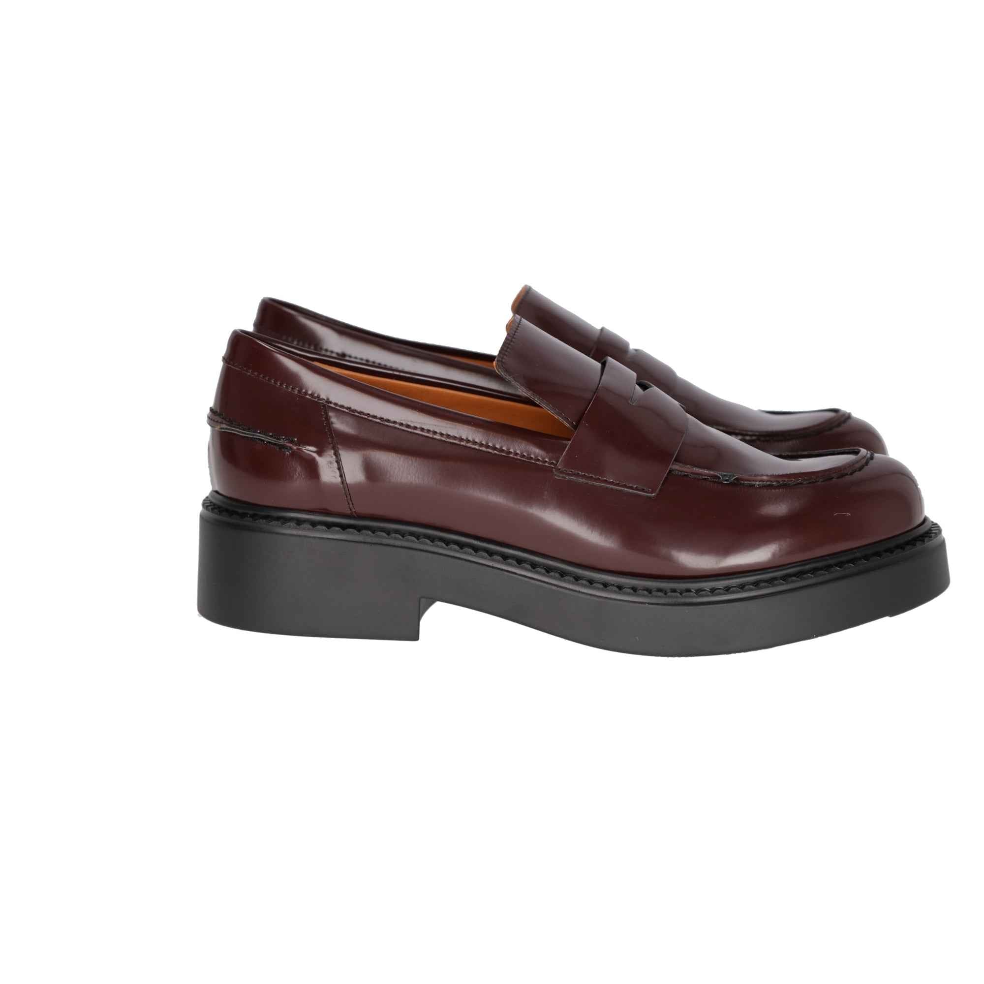 K.T.A. - D 7809 Mocassino