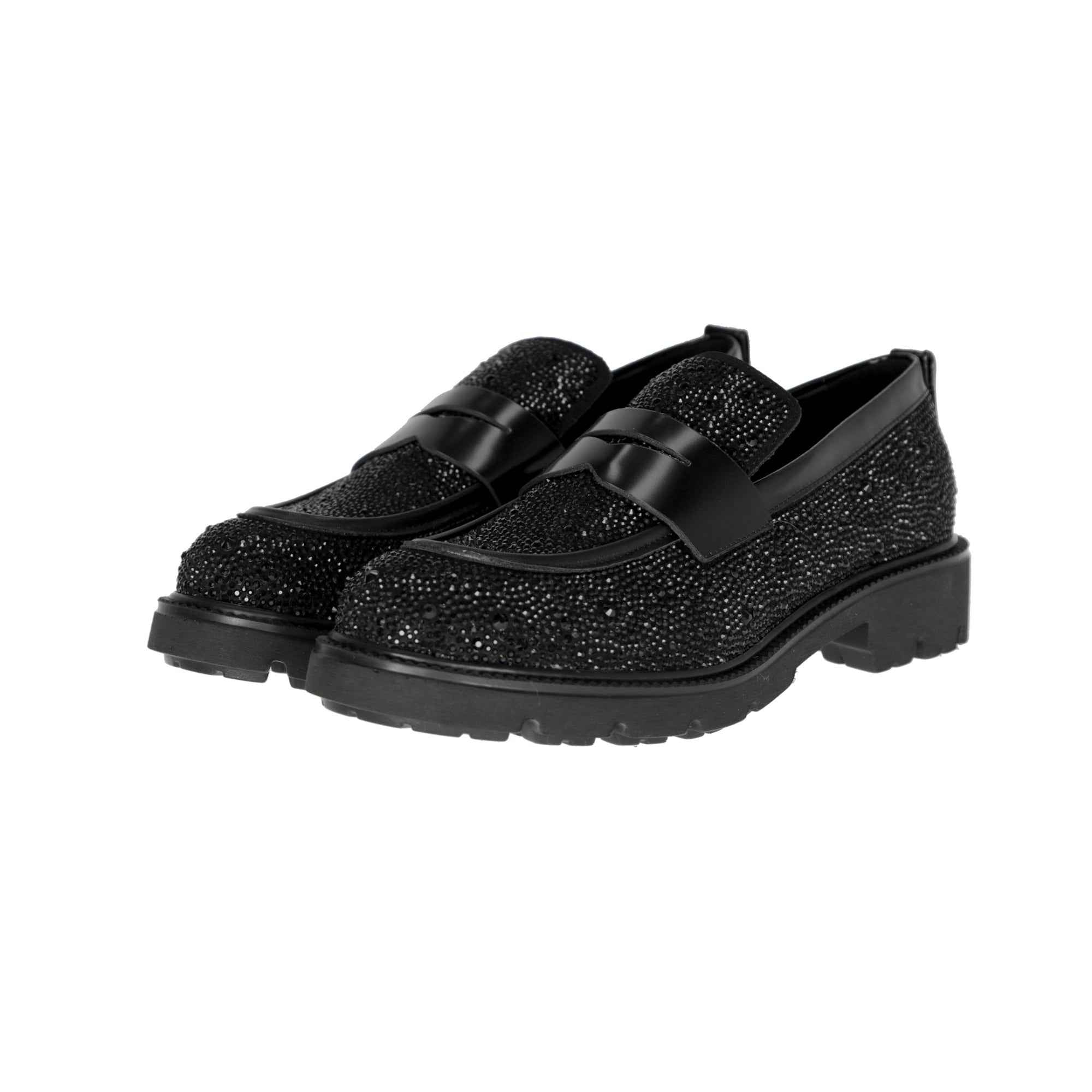 K.T.A. - D 7364 Mocassino