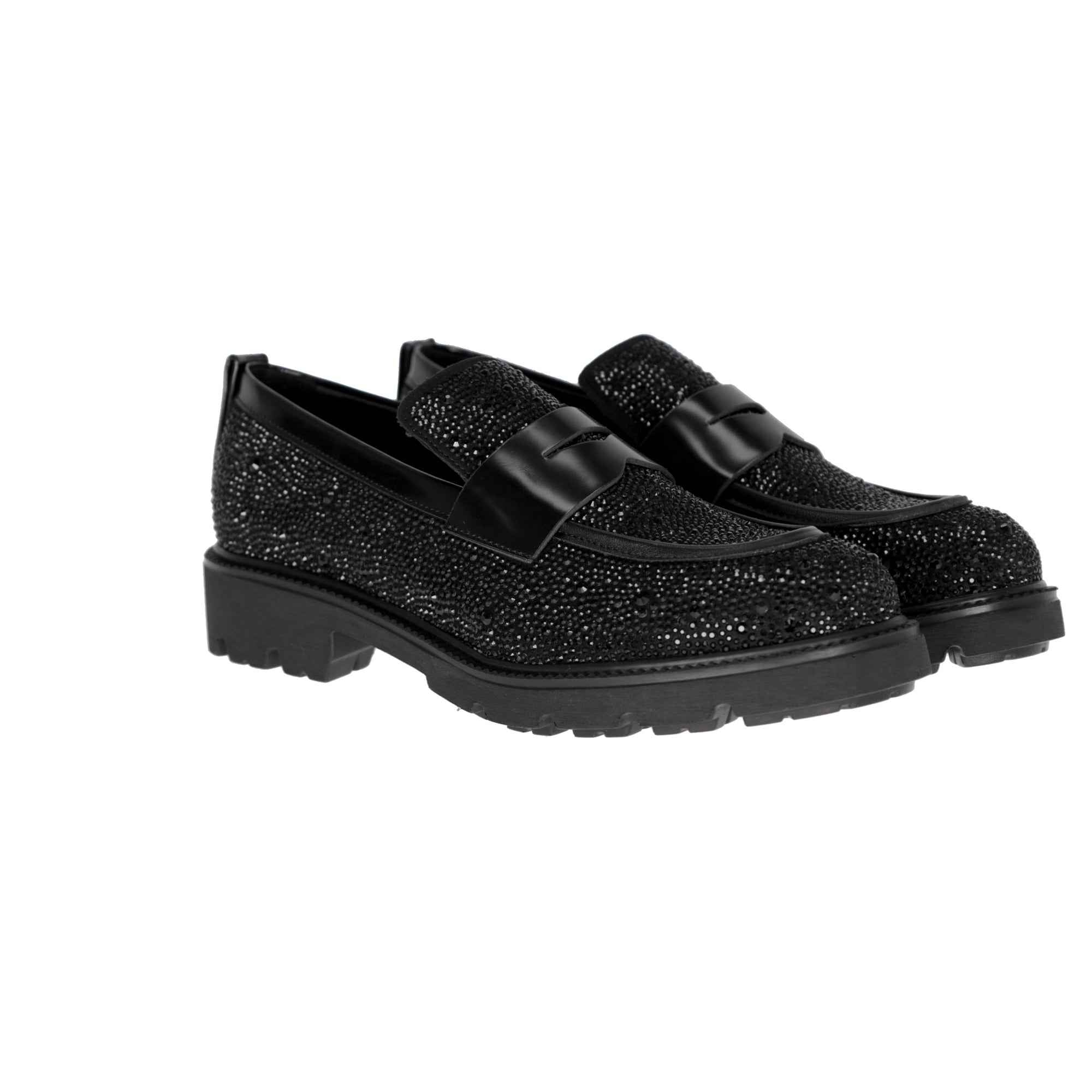 K.T.A. - D 7364 Mocassino