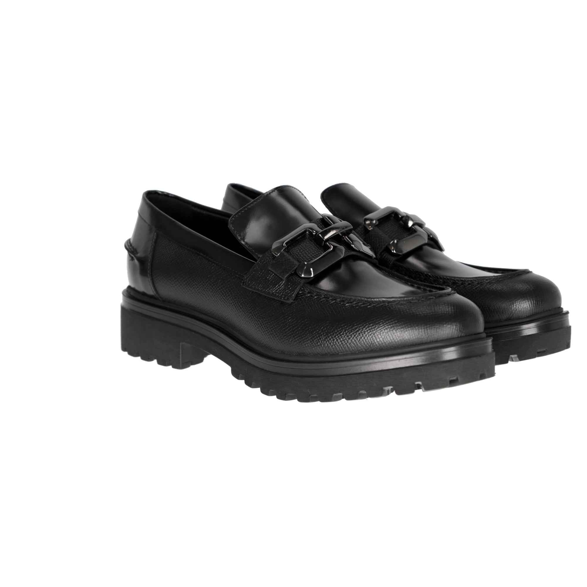 K.T.A. - D 7809 Mocassino