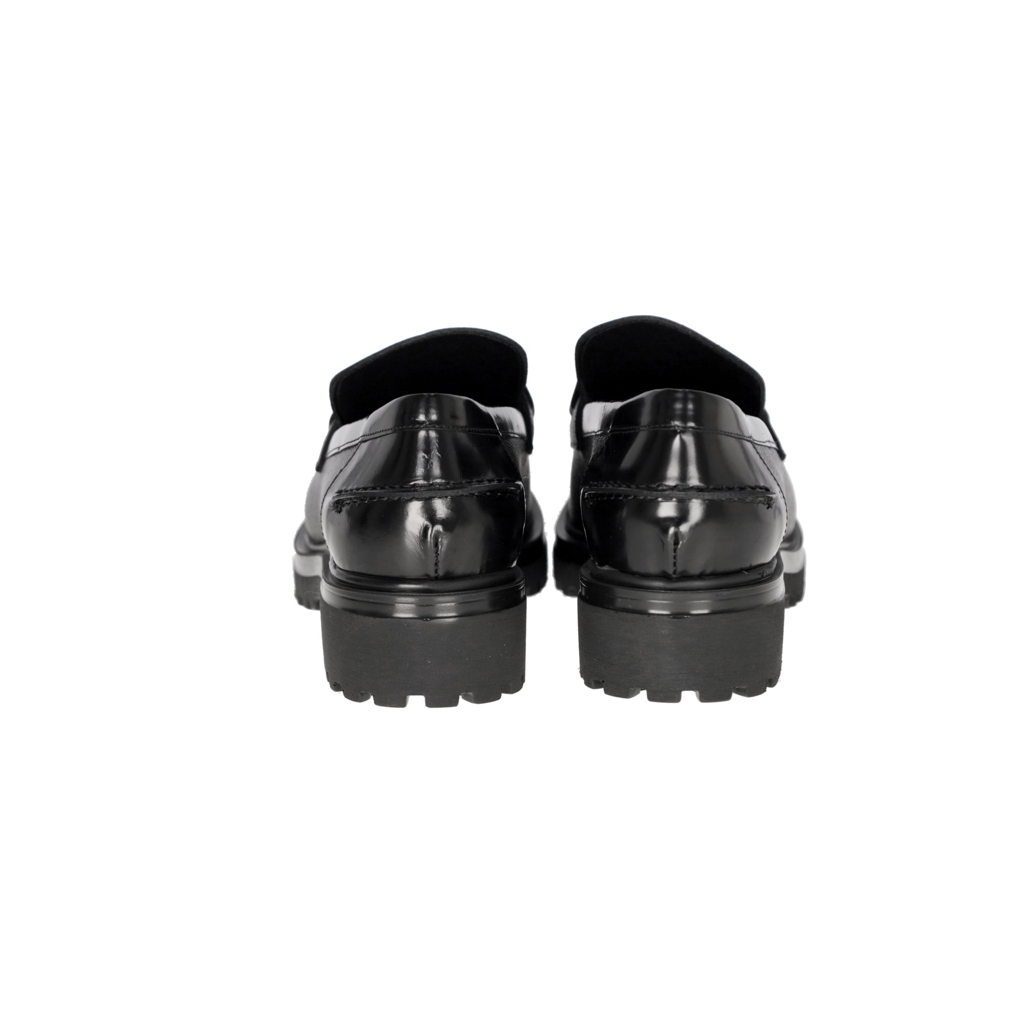 NERO | K.T.A. - D 7809 Mocassino