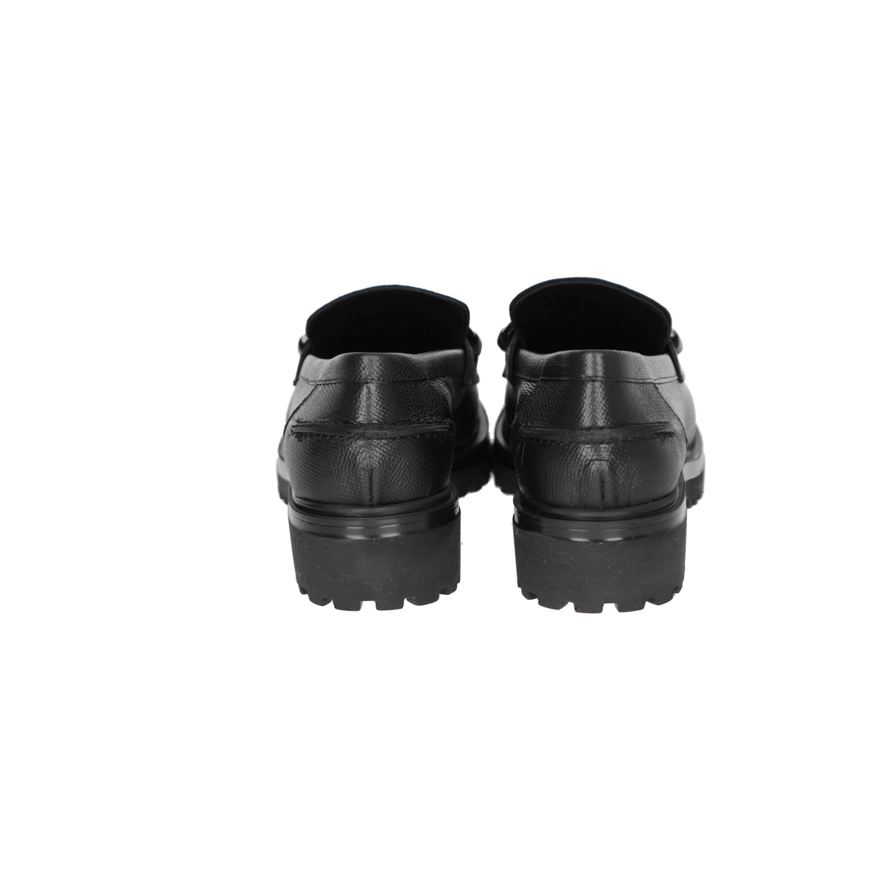 NERO | K.T.A. - D 7809 Mocassino