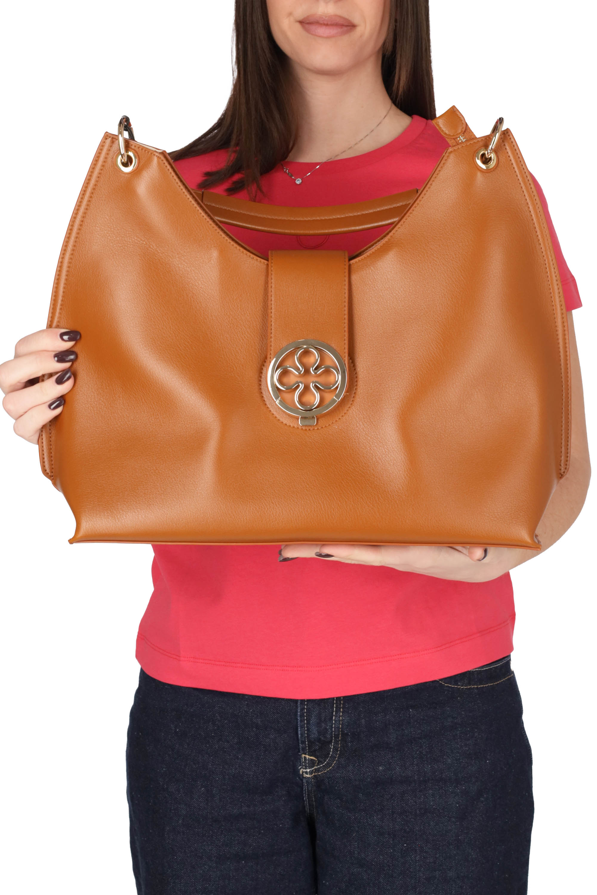 CUOIO | V°73 - D 73BS8VI03 Borsa