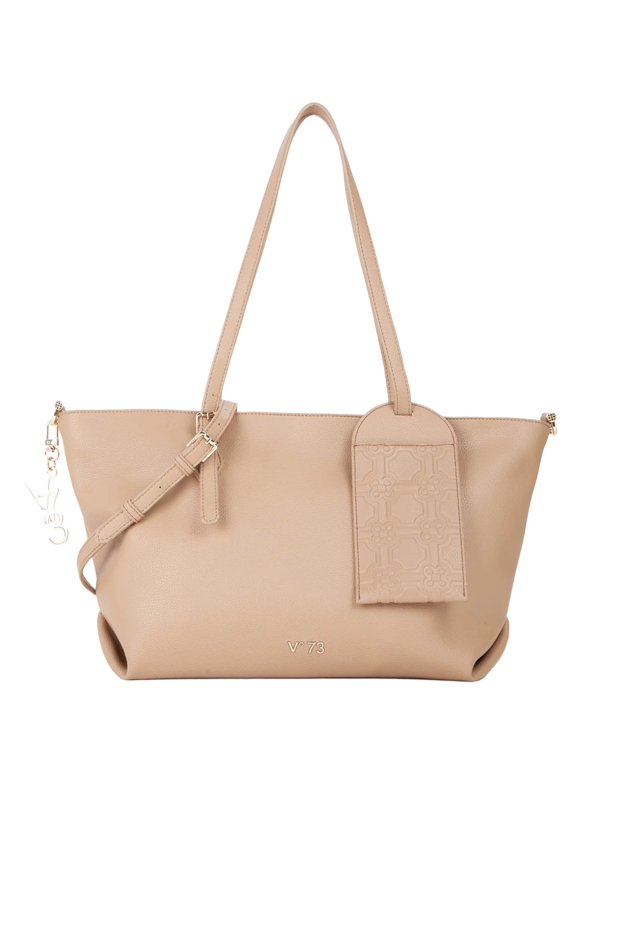 CAMMELLO | V°73 - D 73BS8ZY01 Borsa