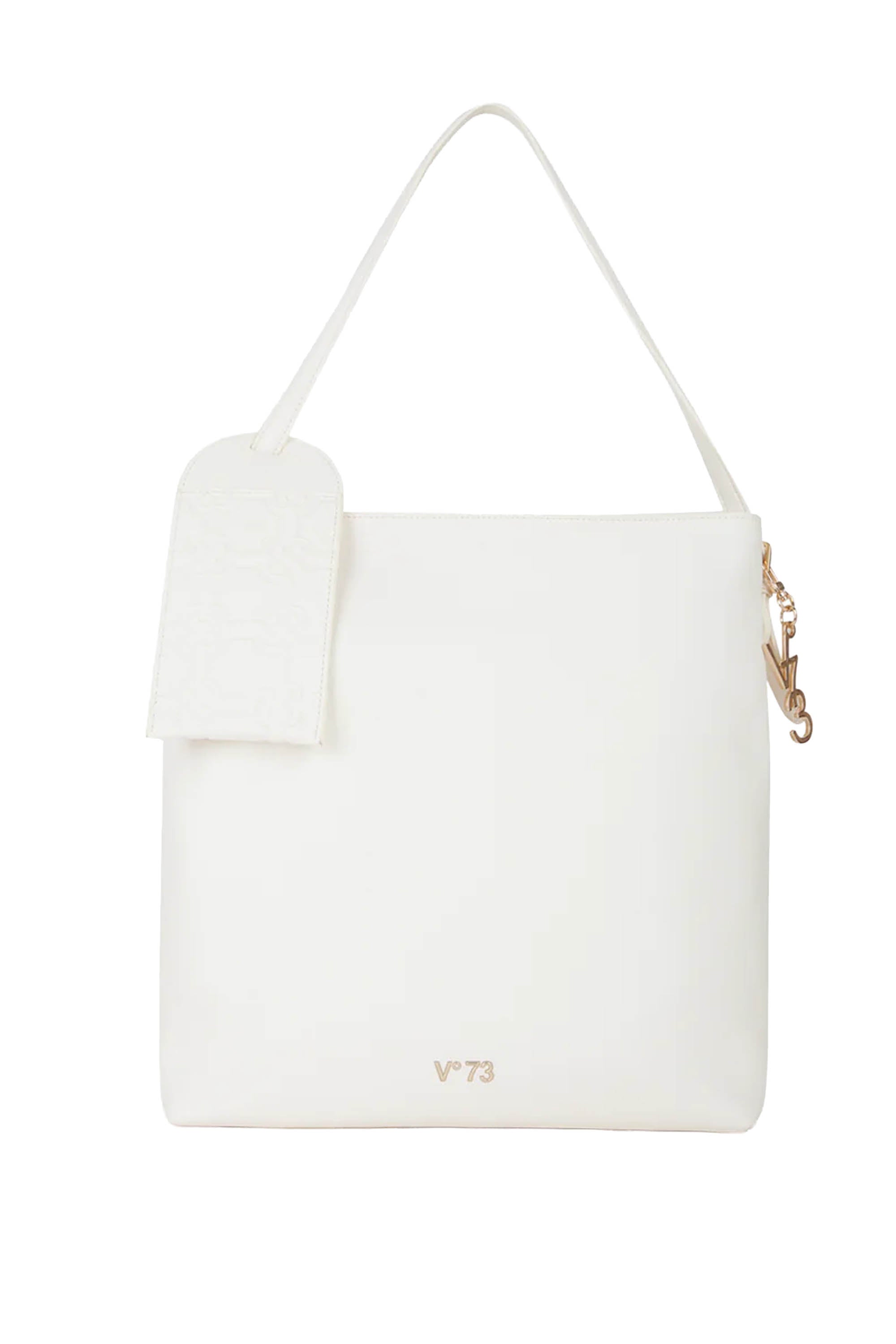 BIANCO | V°73 - D 73BS8ZY02 Borsa