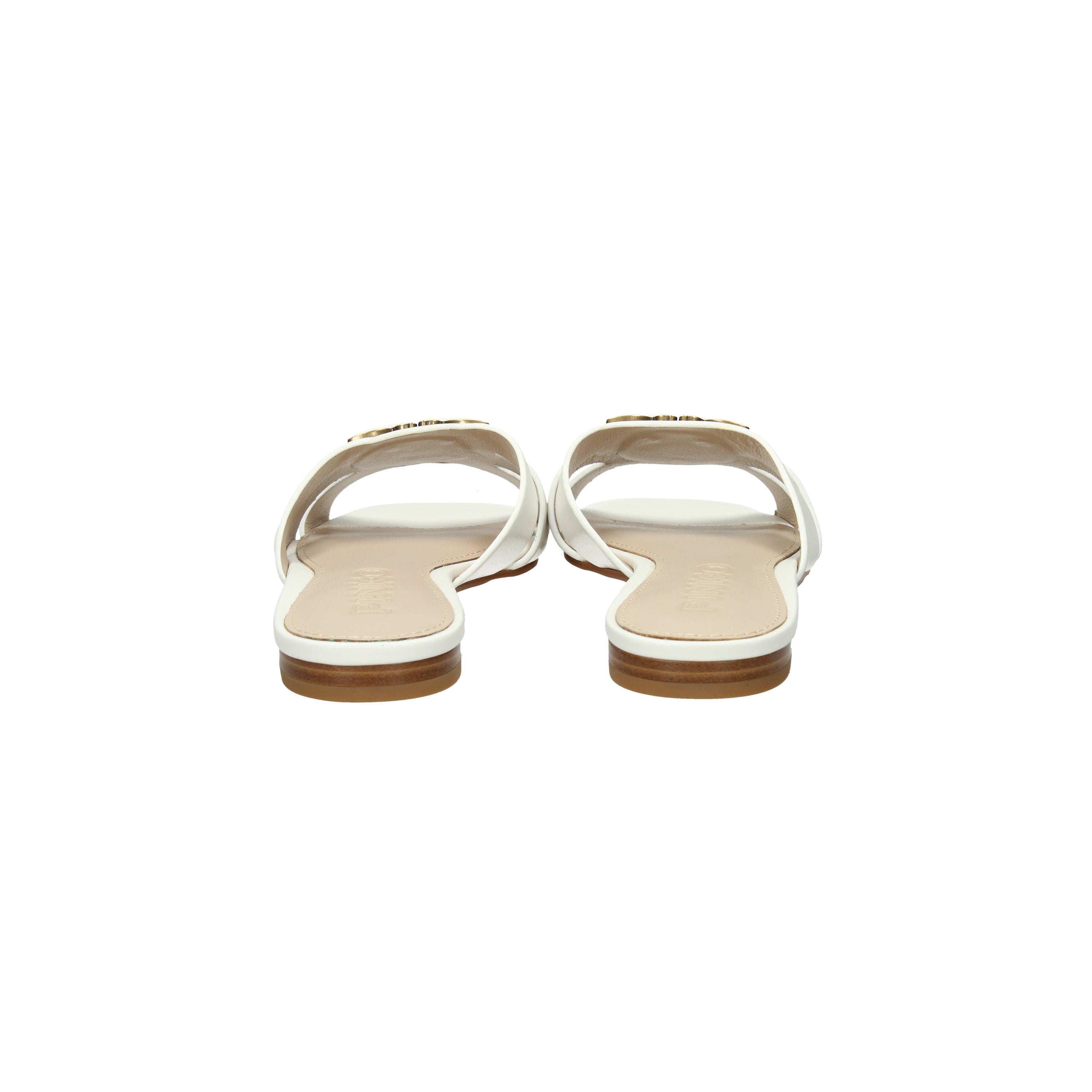 BIANCO | PINKO - D SD0313P003 Ciabatta