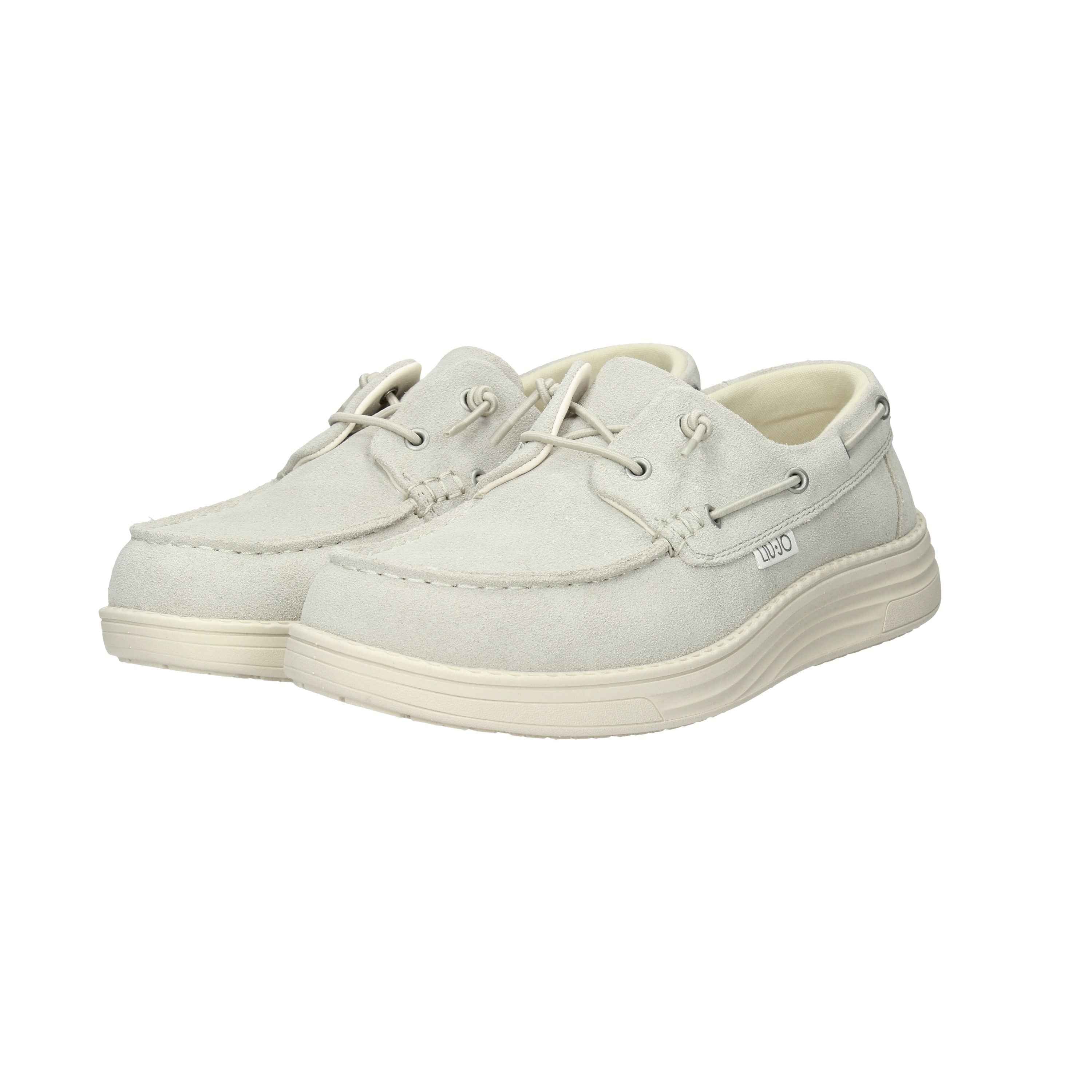 TORTORA | LIU JO SHOES - U 7B5007PX002 Mocassino