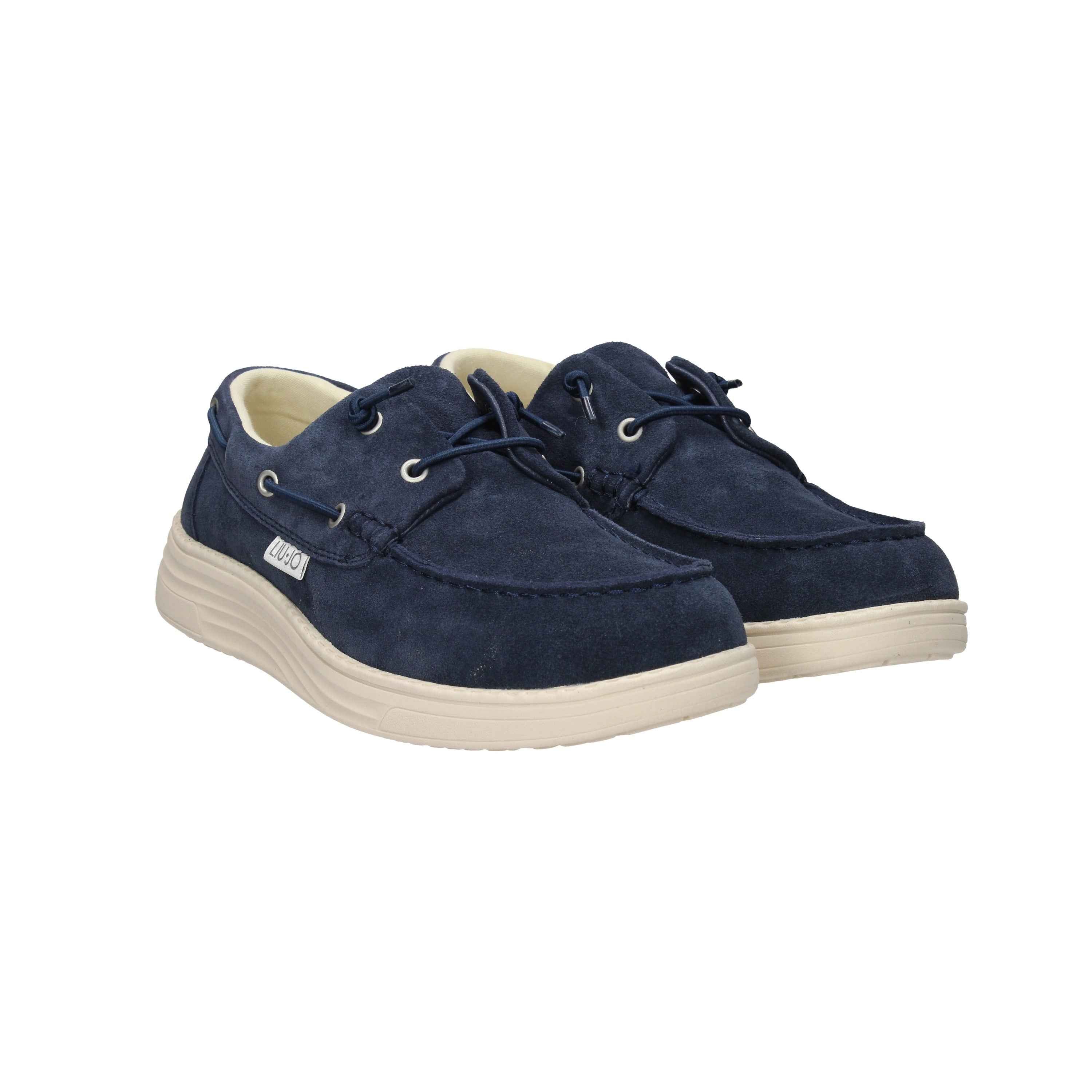 BLU | LIU JO SHOES - U 7B5007PX002 Mocassino