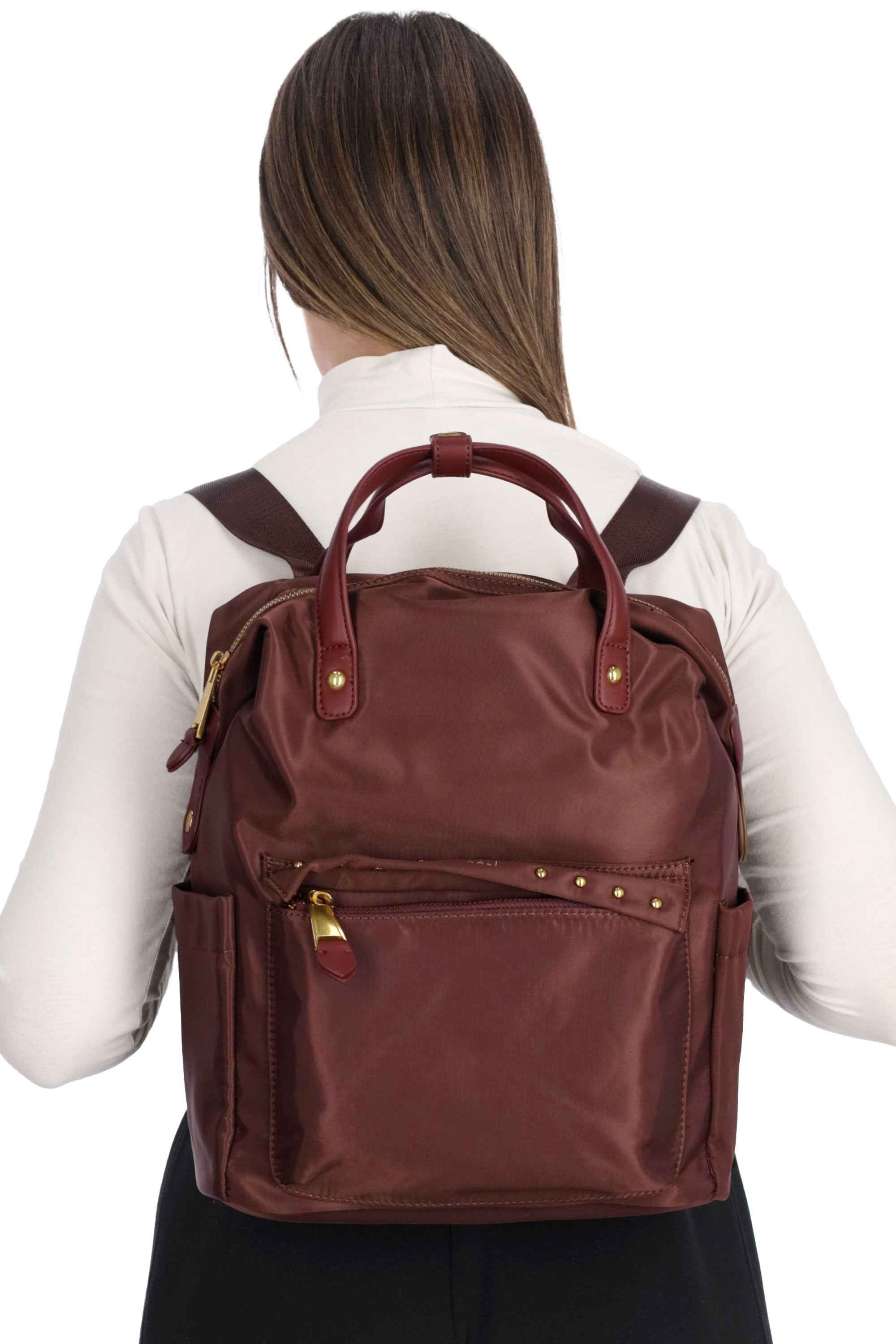 NALI' - D AGBS0252 Zaino