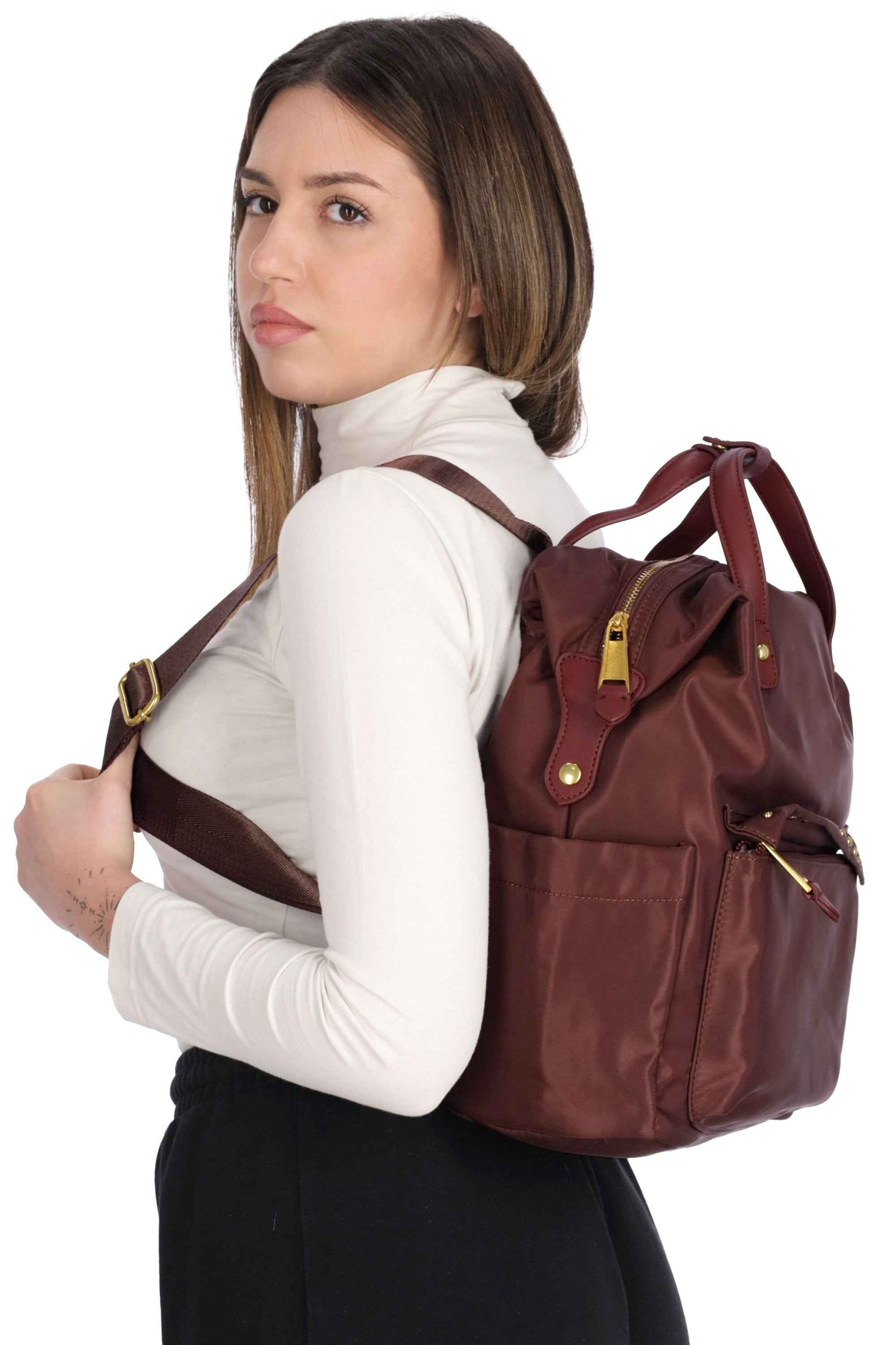 NALI' - D AGBS0252 Zaino