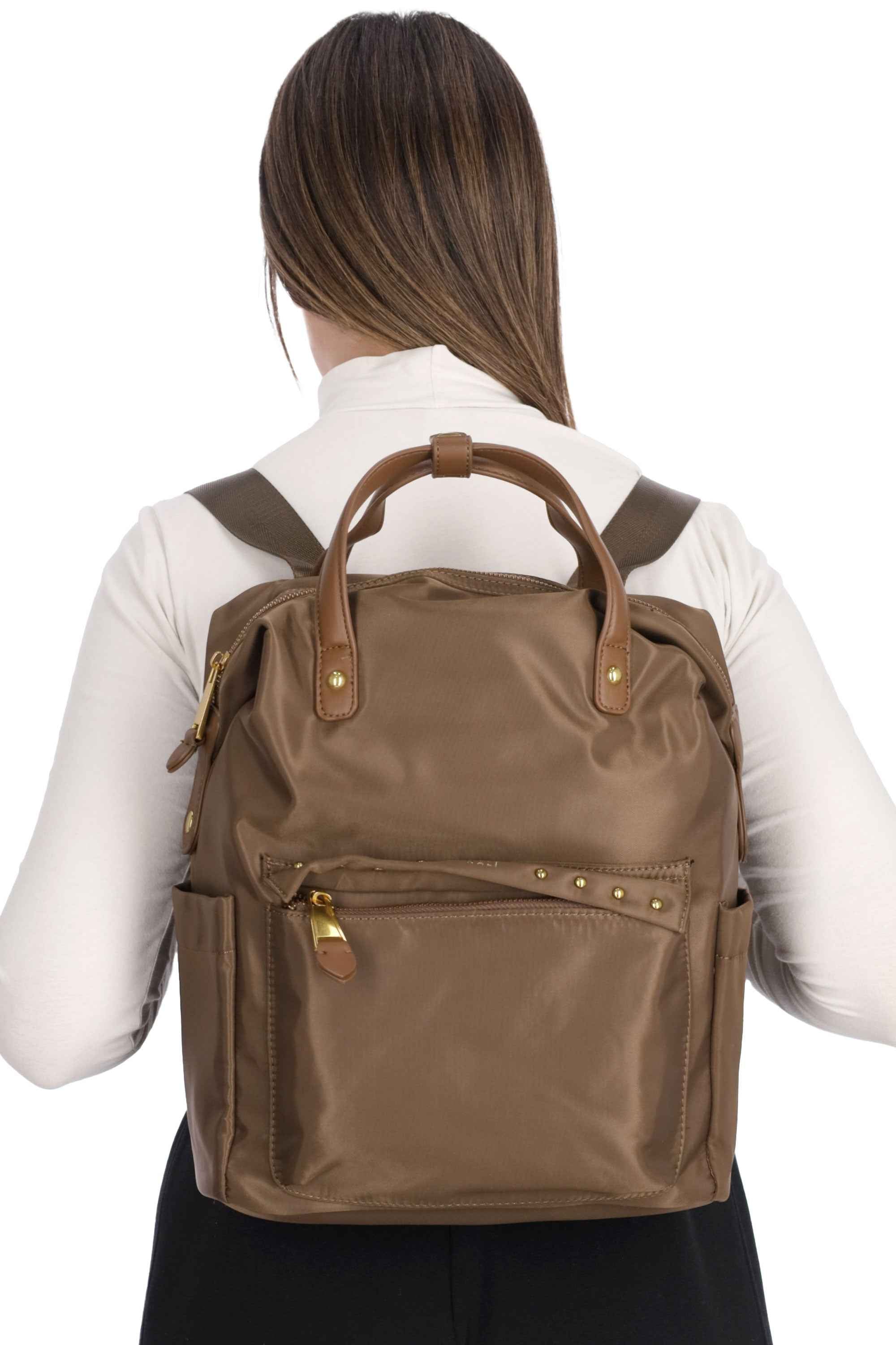 NALI' - D AGBS0253 Zaino