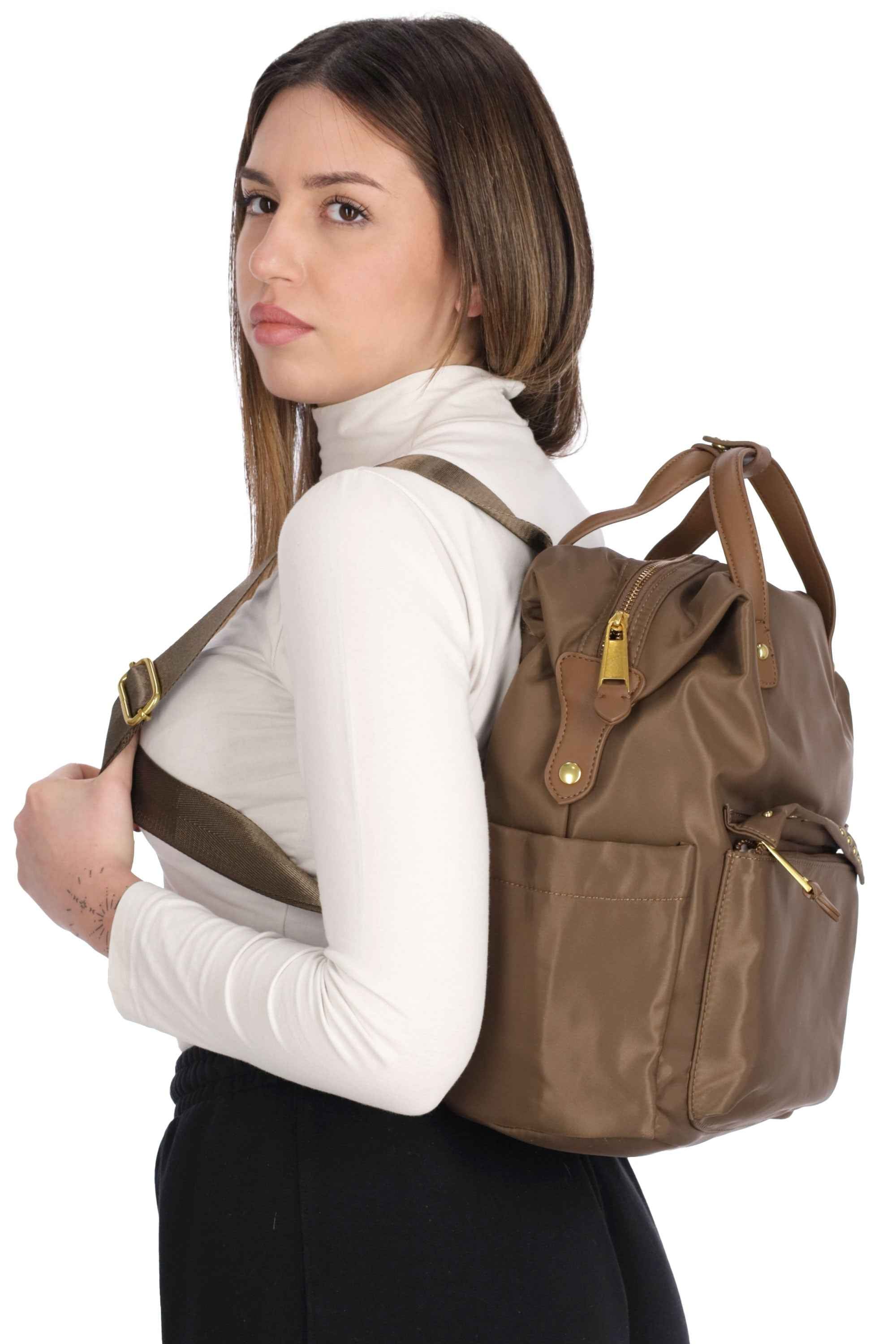 NALI' - D AGBS0253 Zaino