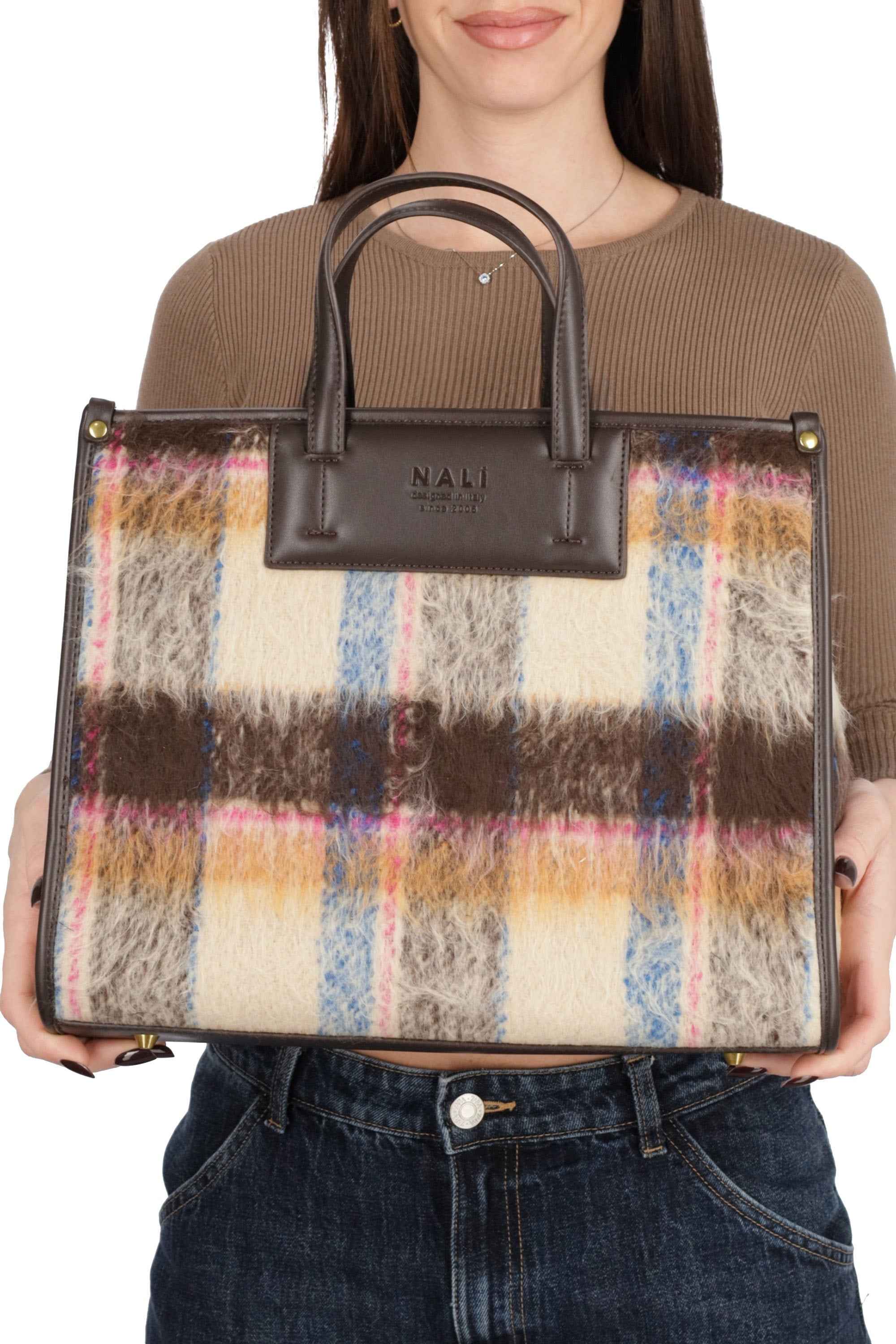 NALI' - D AGBS0238 Borsa