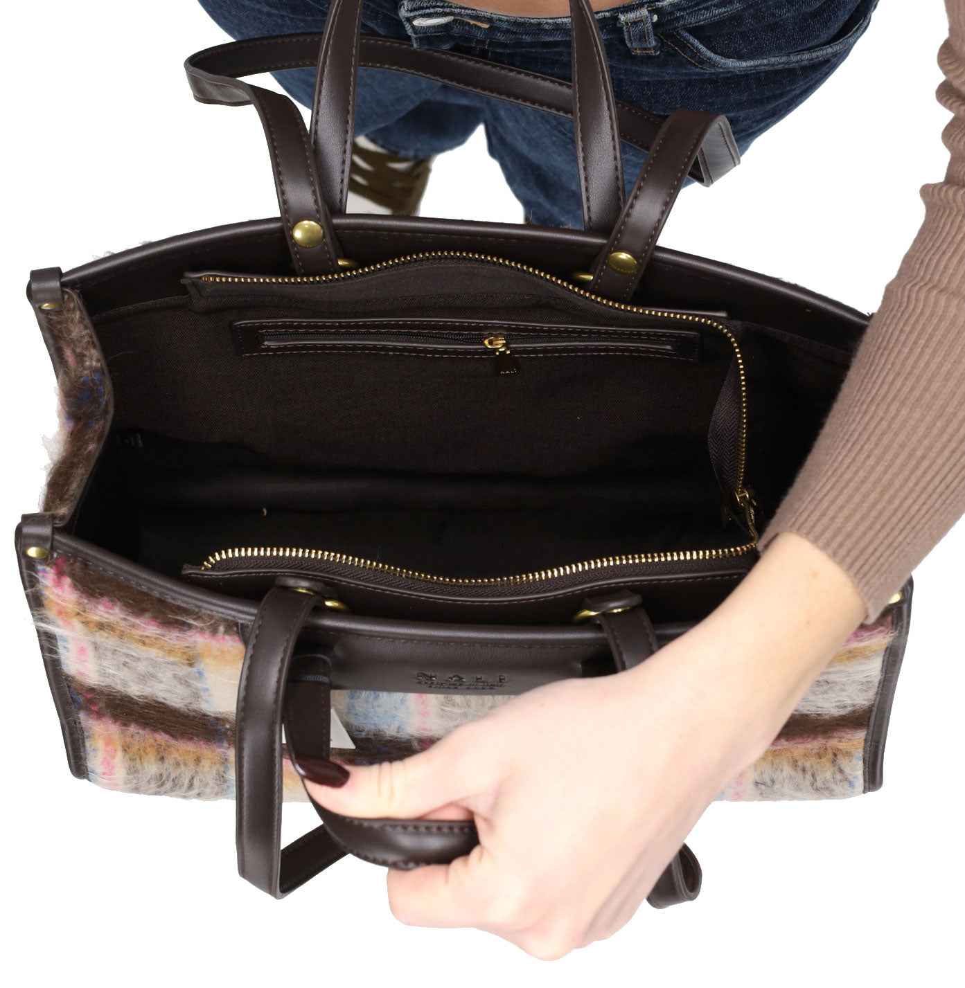 NALI' - D AGBS0238 Borsa