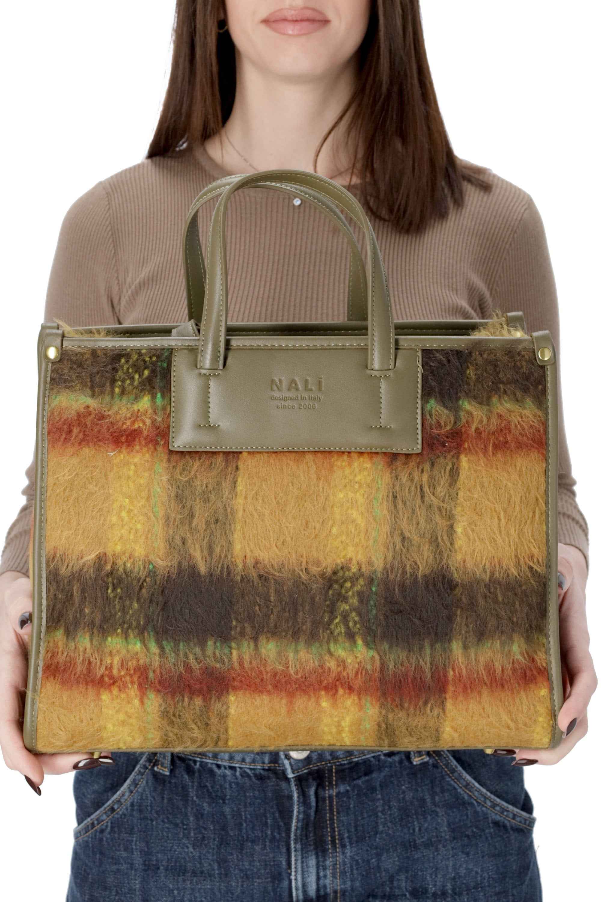 NALI' - D AGBS0239 Borsa