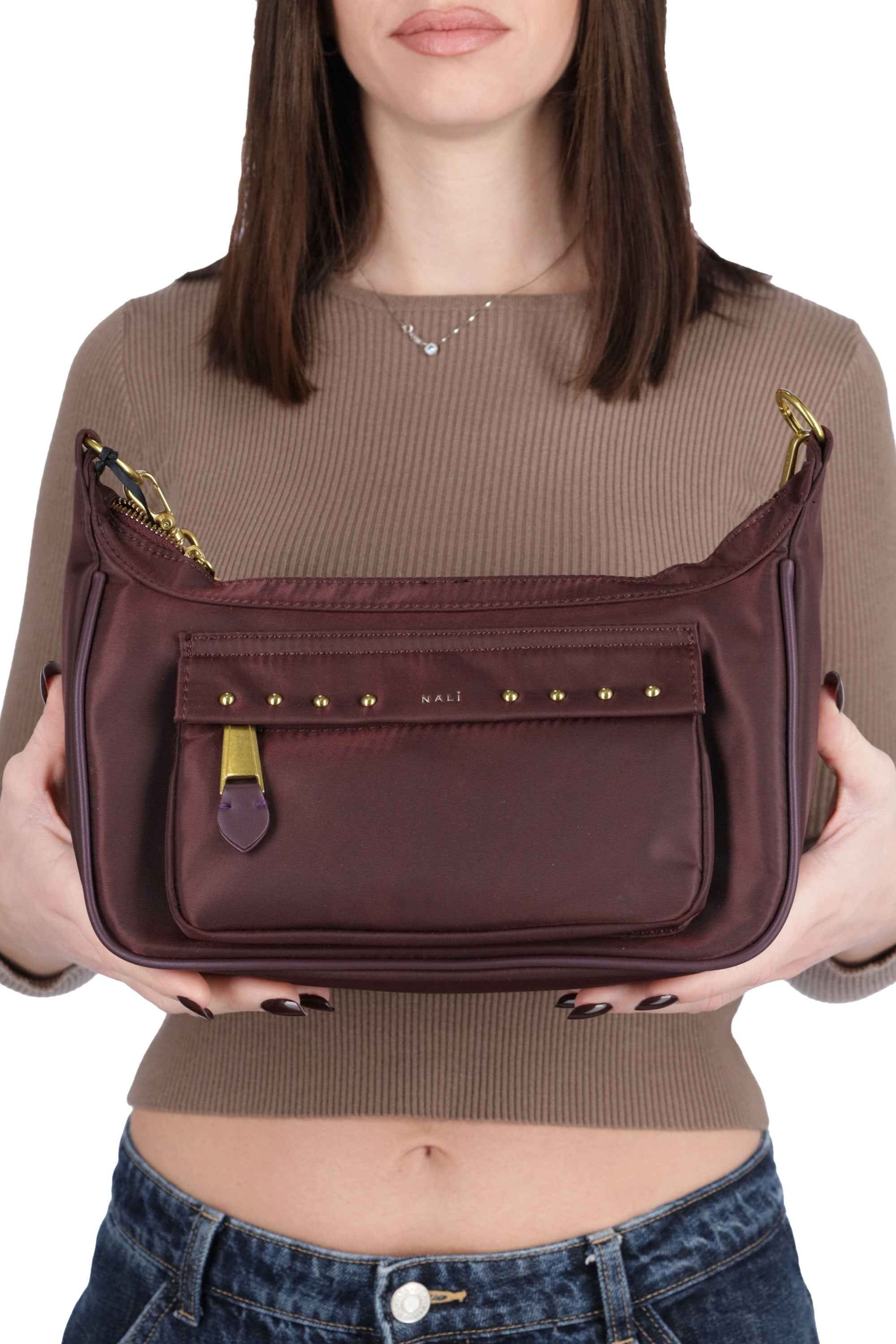 NALI' - D AGBS0255 Borsa