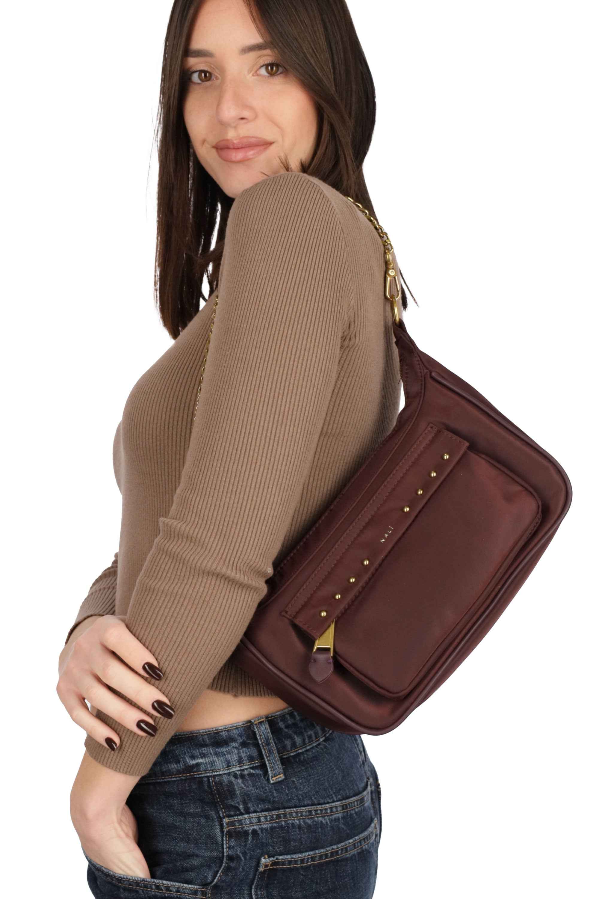 NALI' - D AGBS0255 Borsa