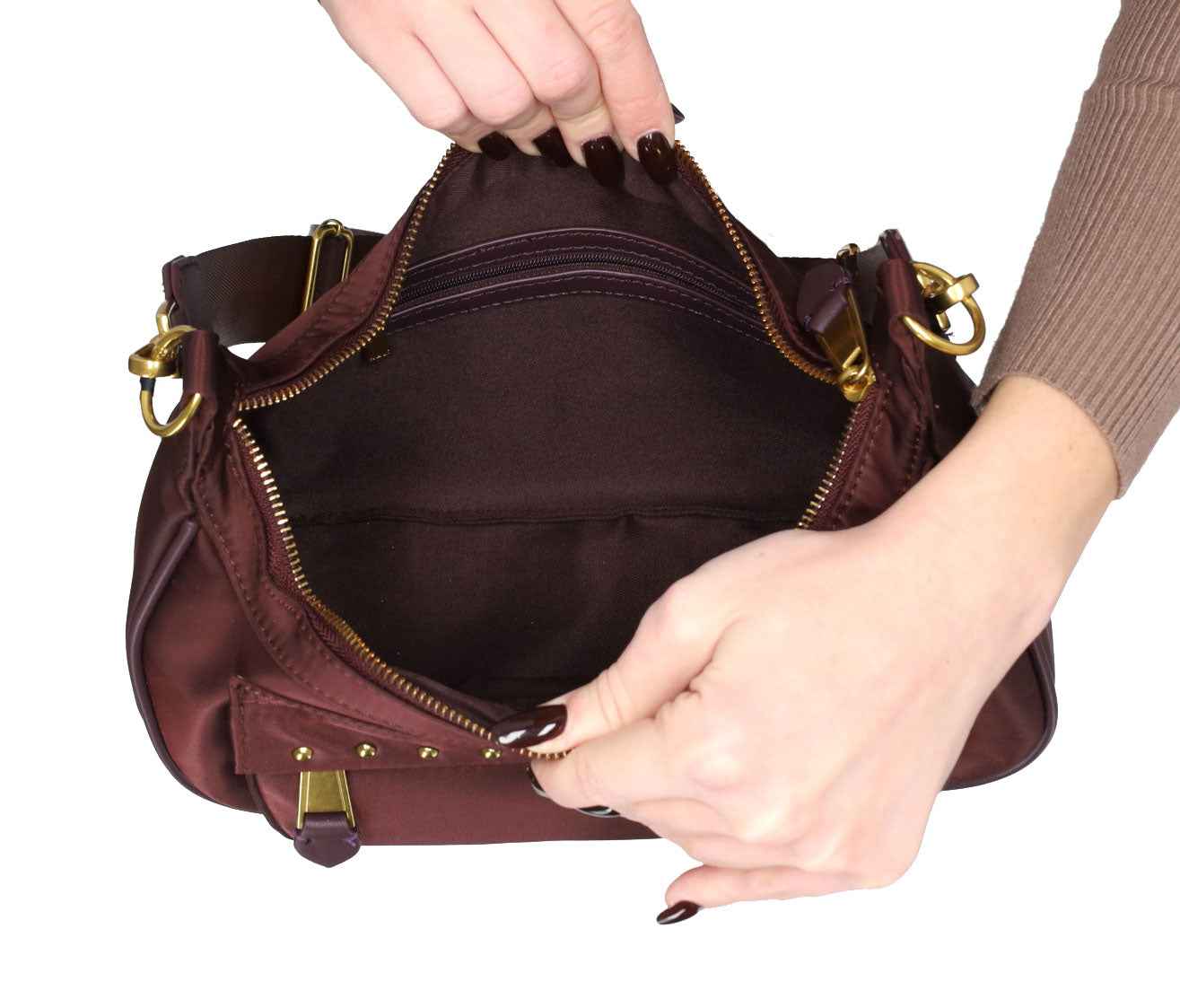 NALI' - D AGBS0255 Borsa