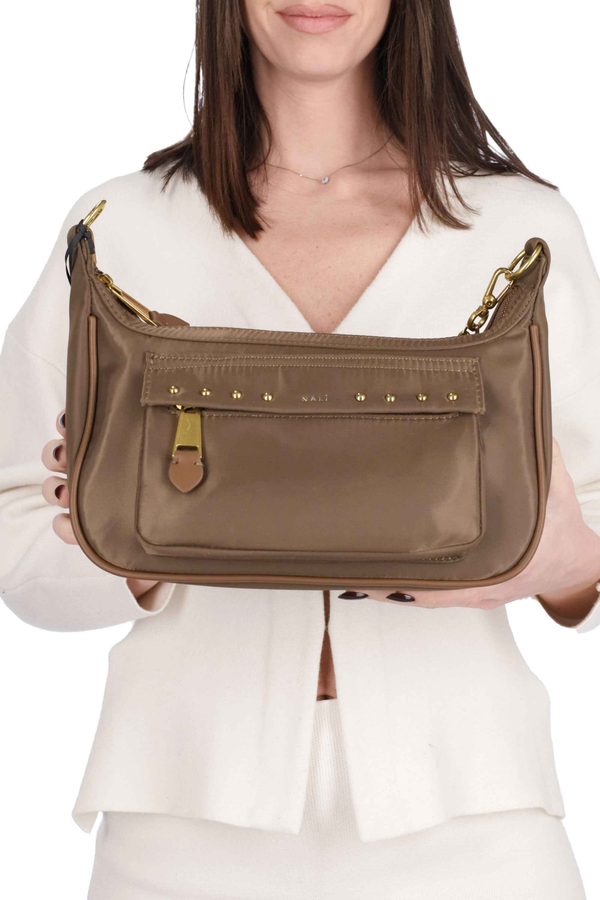 NALI' - D AGBS0256 Borsa