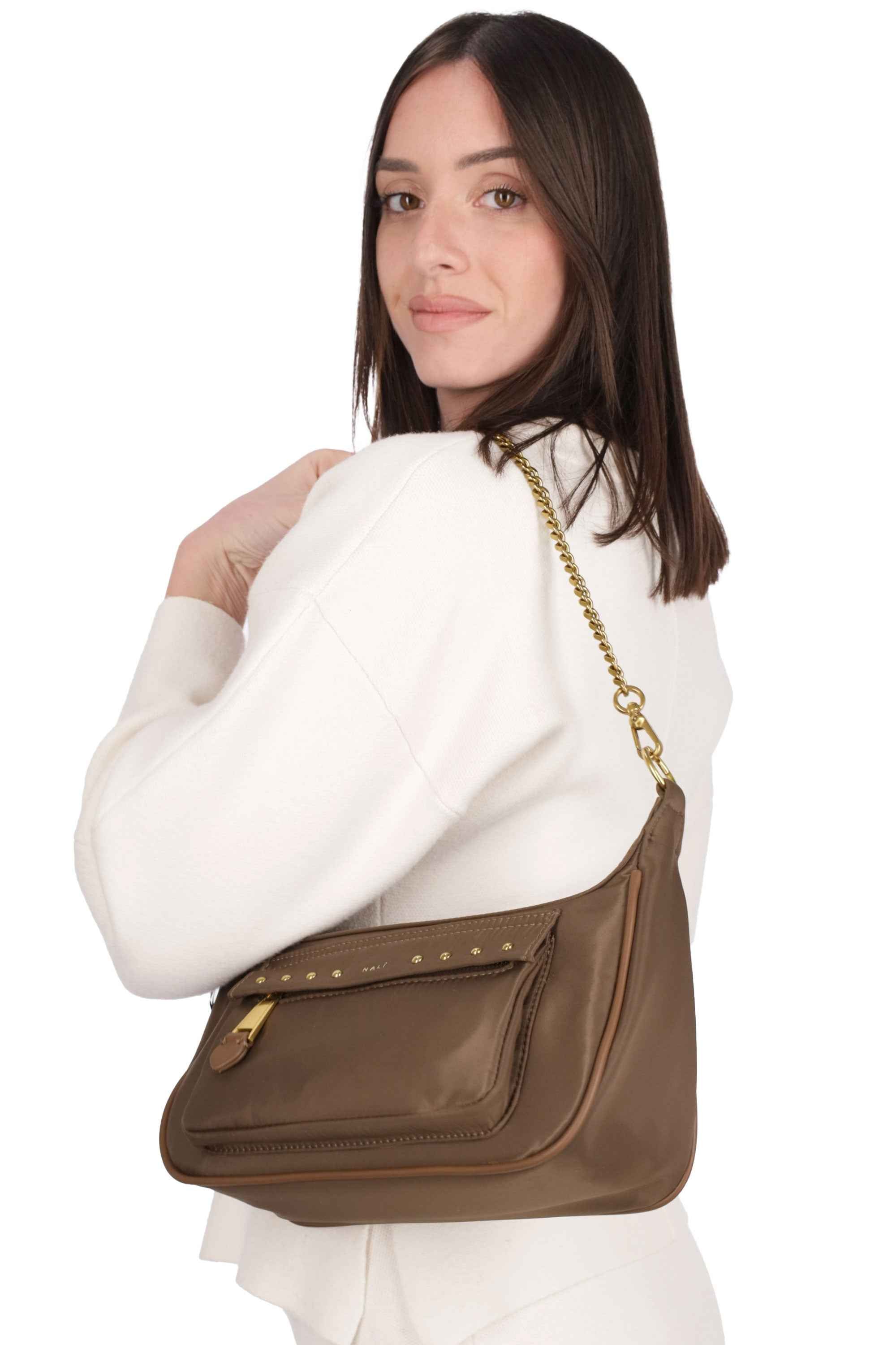 NALI' - D AGBS0256 Borsa