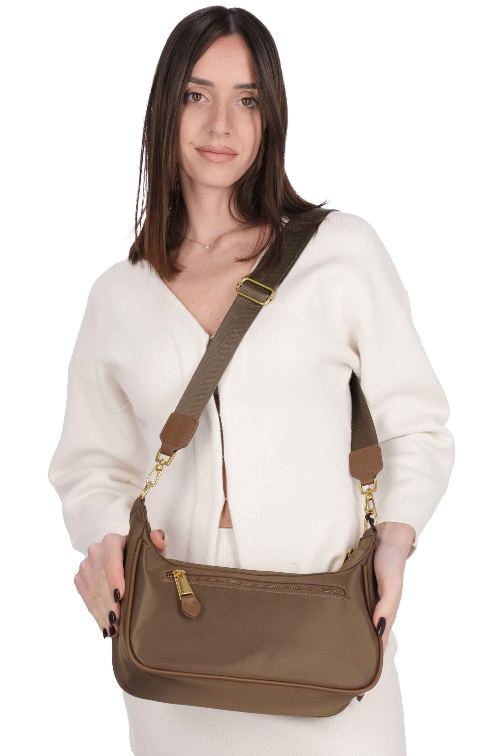 NALI' - D AGBS0256 Borsa