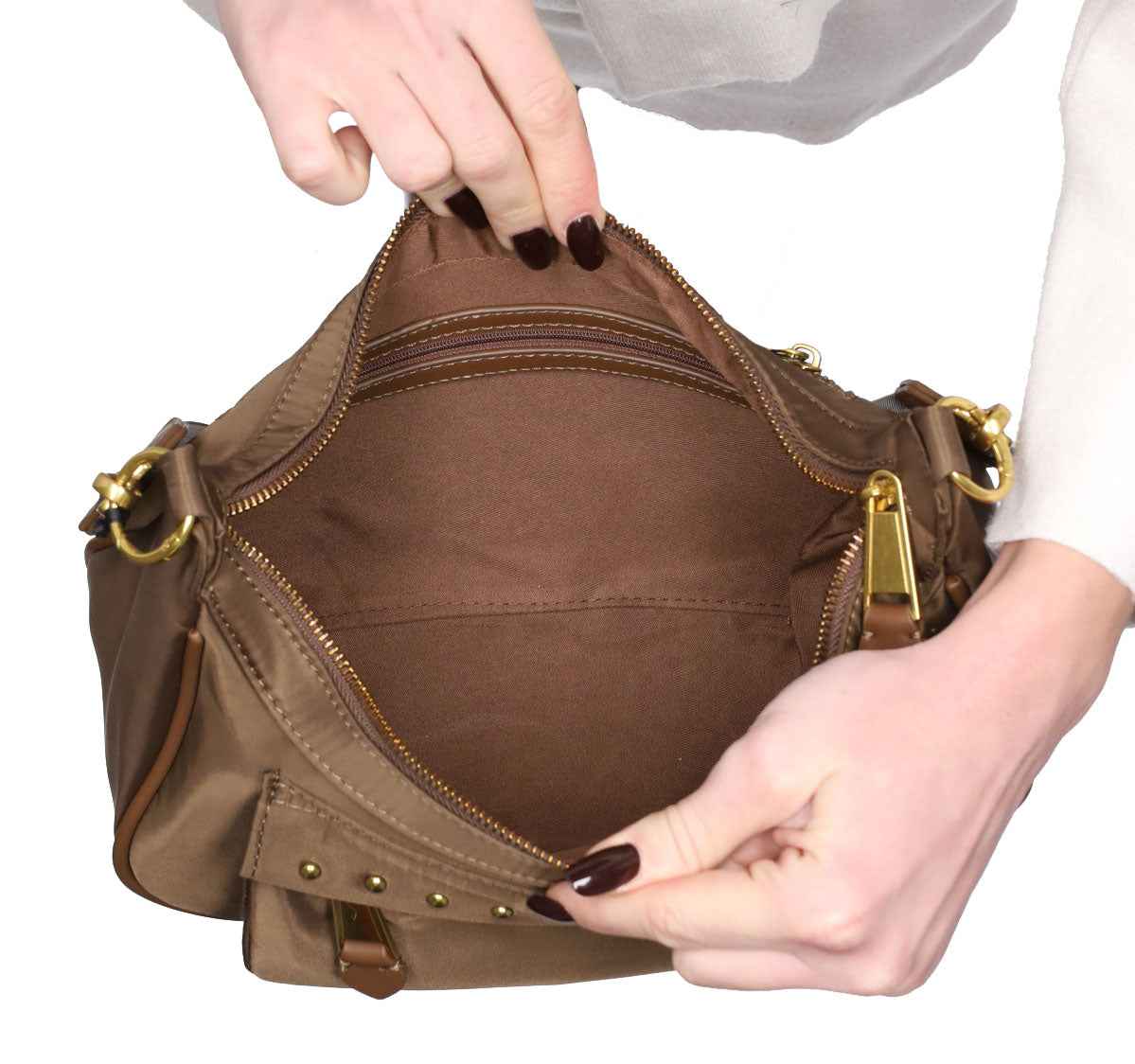 NALI' - D AGBS0256 Borsa