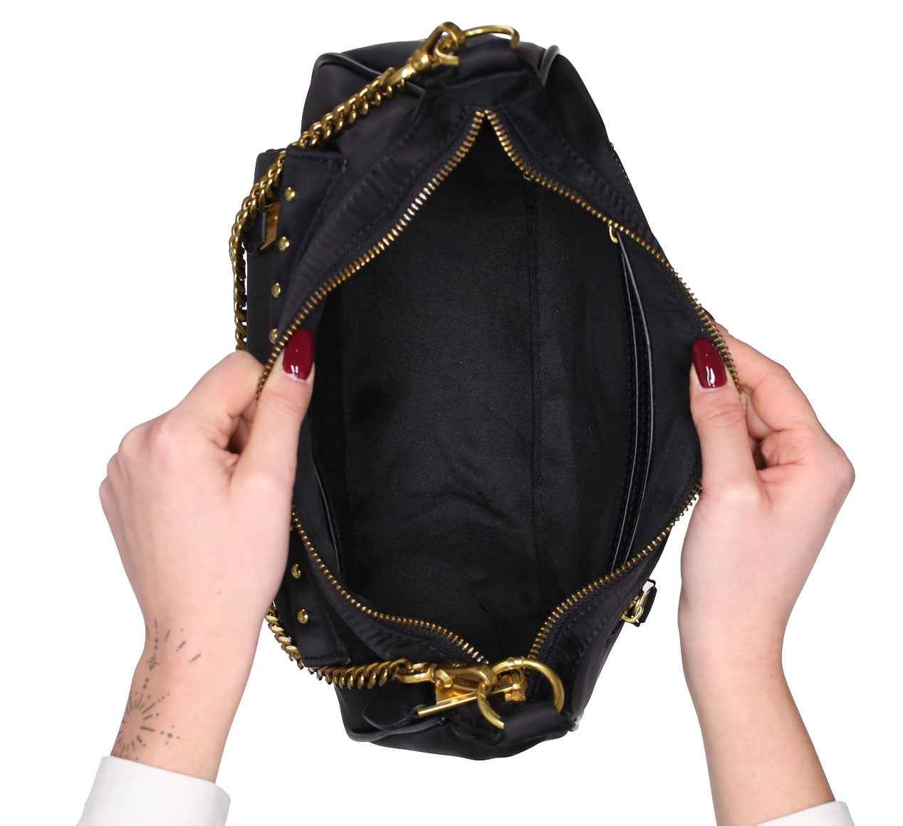 NALI' - D AGBS0257 Borsa