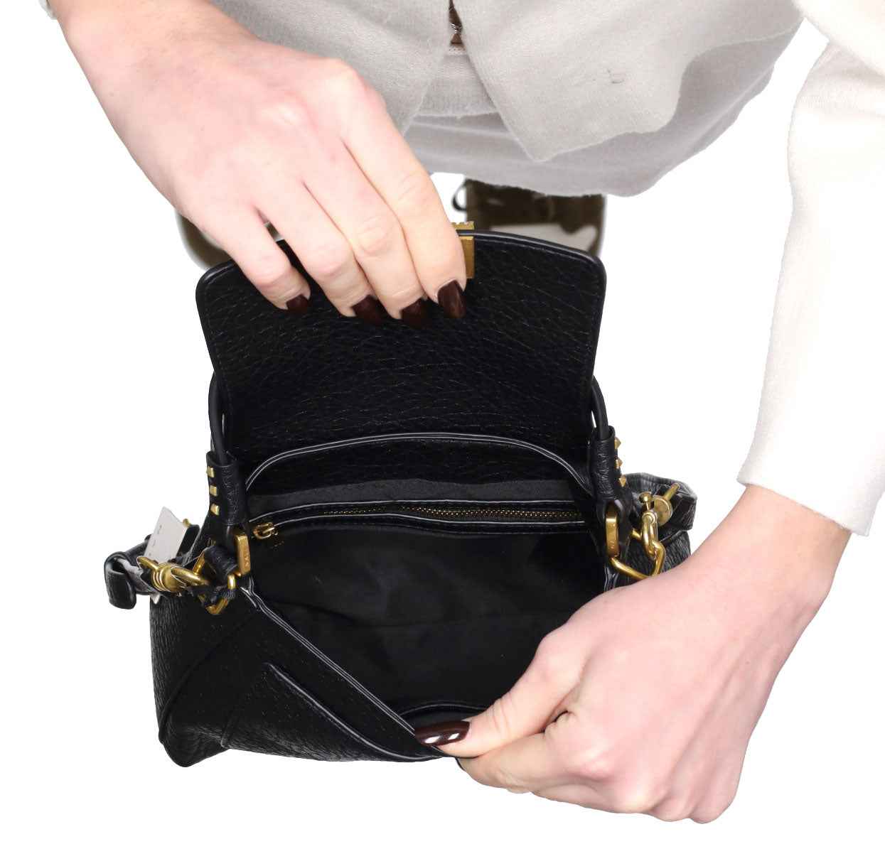 NALI' - D AGBS0235 Borsa