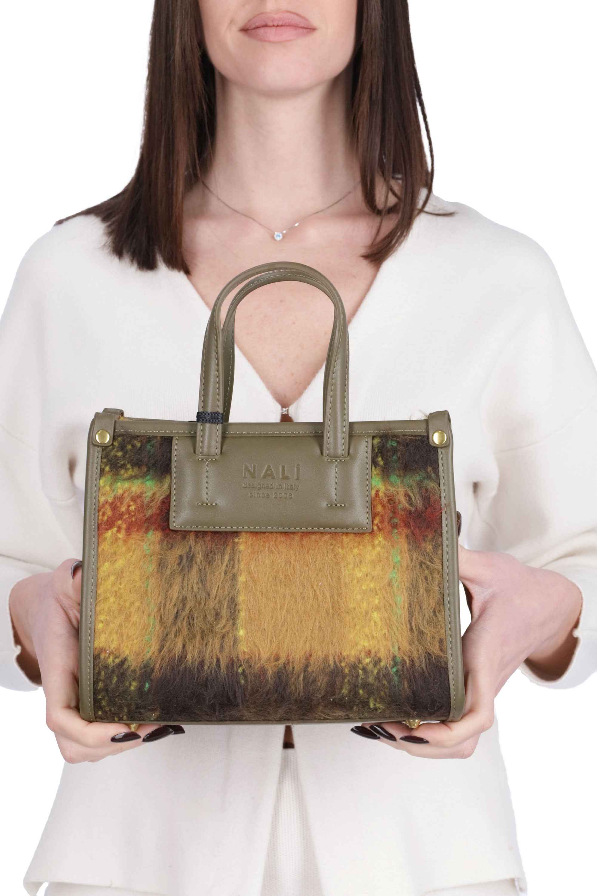 NALI' - D AGBS0241 Borsa