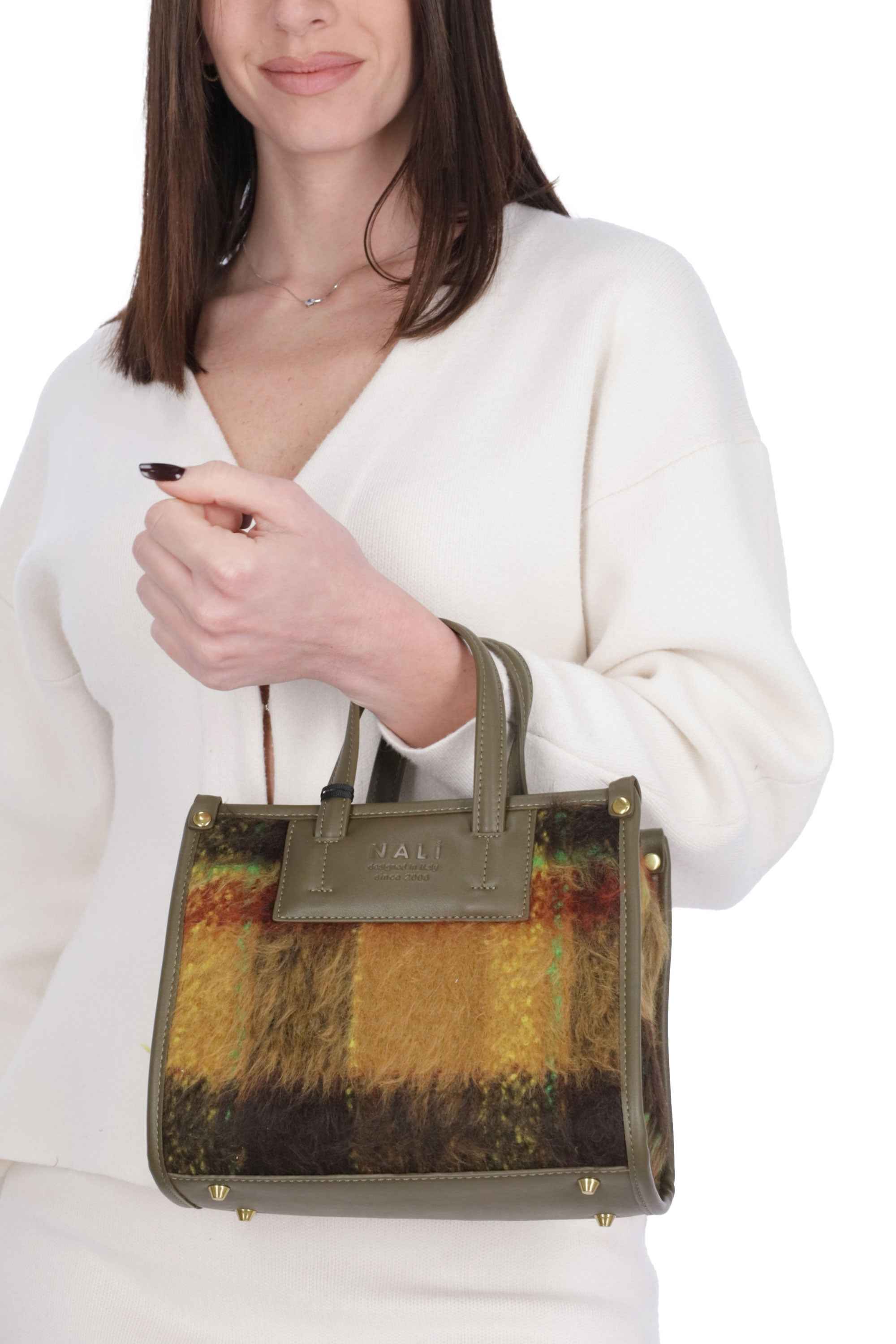 NALI' - D AGBS0241 Borsa