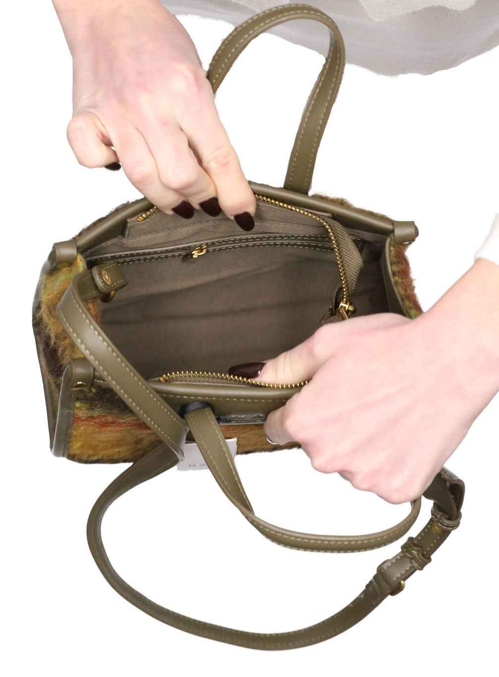 NALI' - D AGBS0241 Borsa