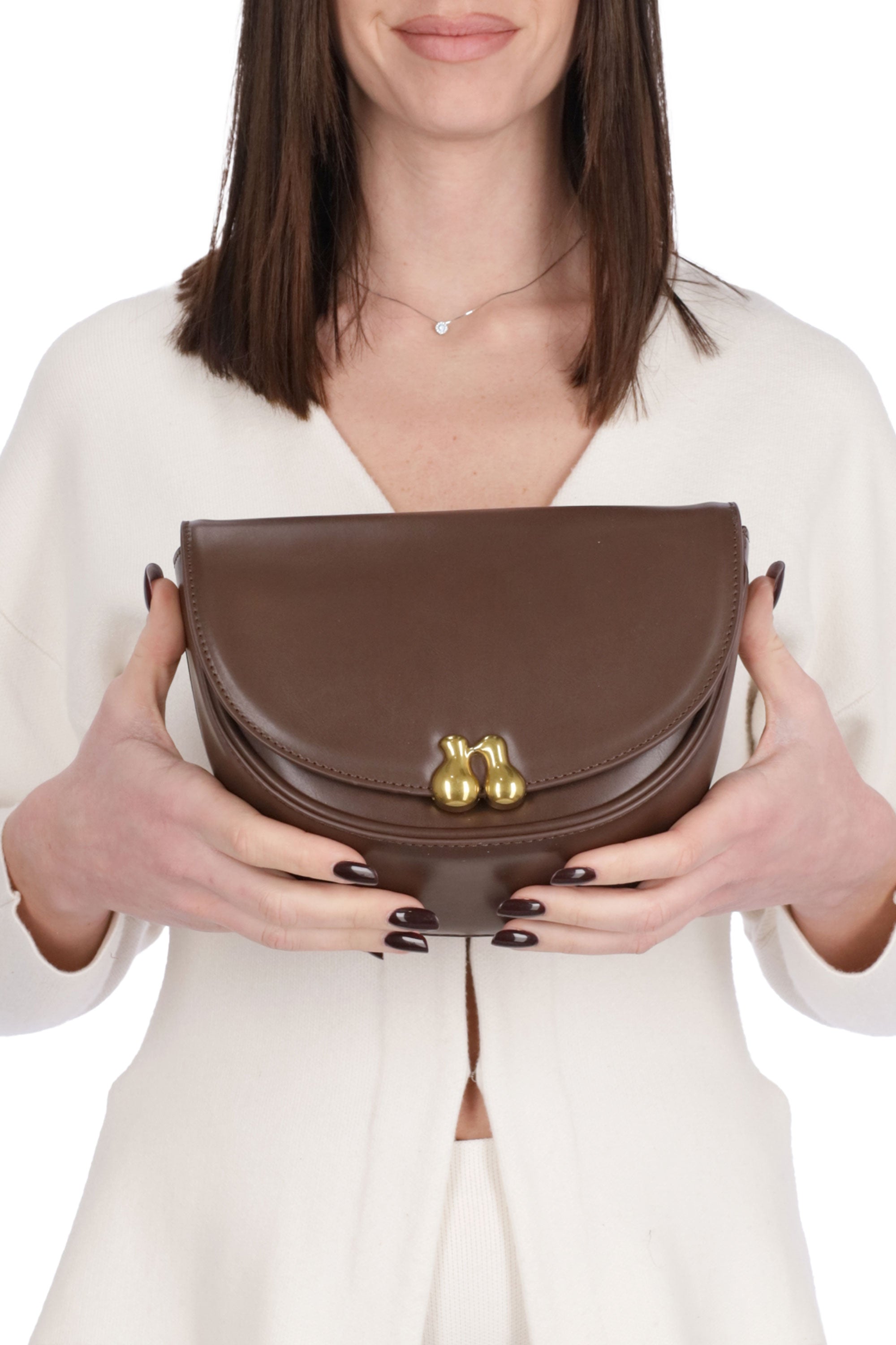 MARRONE | NALI' - D AGBS0247 Borsa