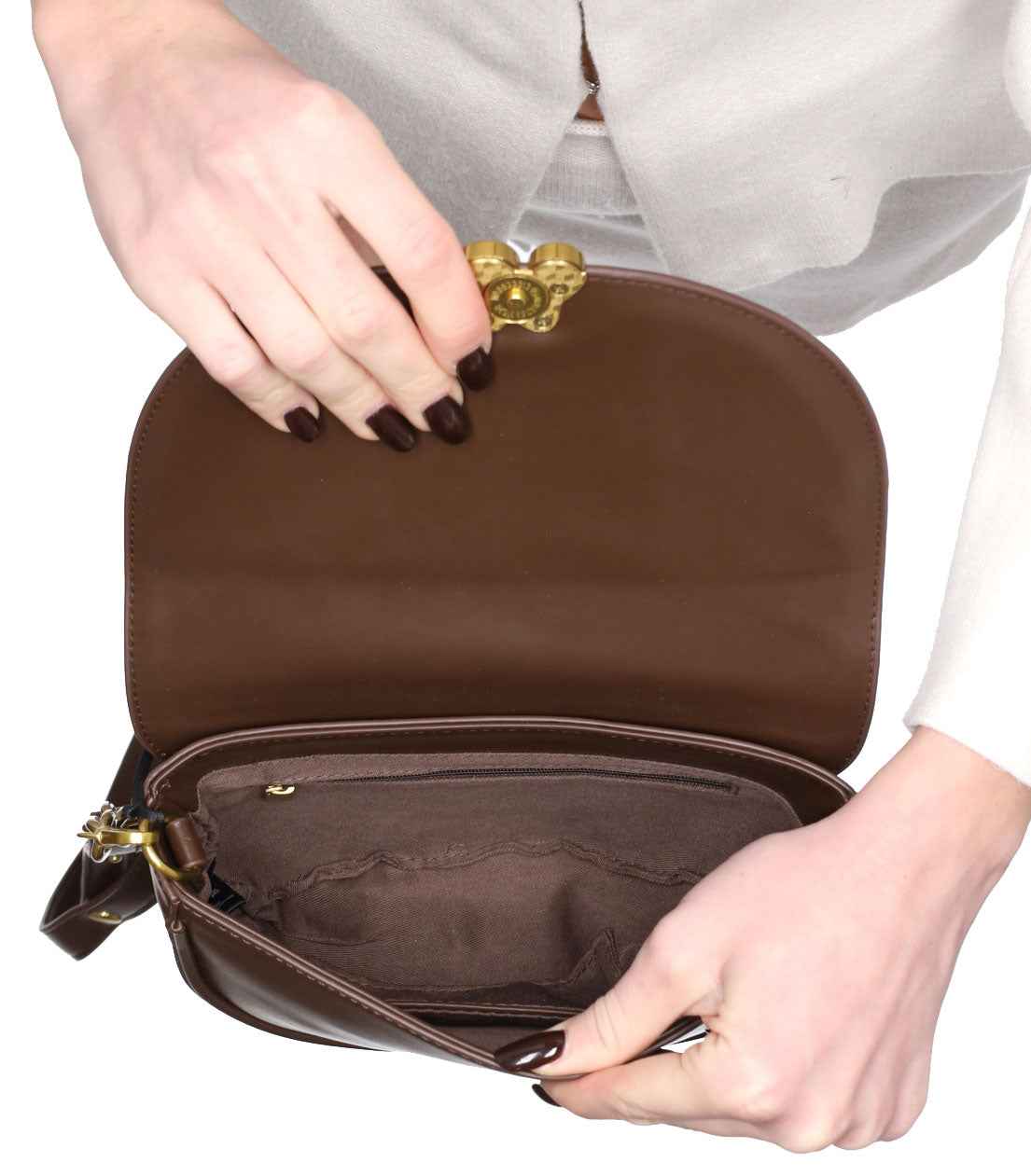 NALI' - D AGBS0247 Borsa