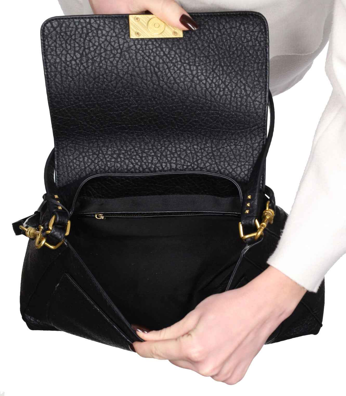 NALI' - D AGBS0232 Borsa