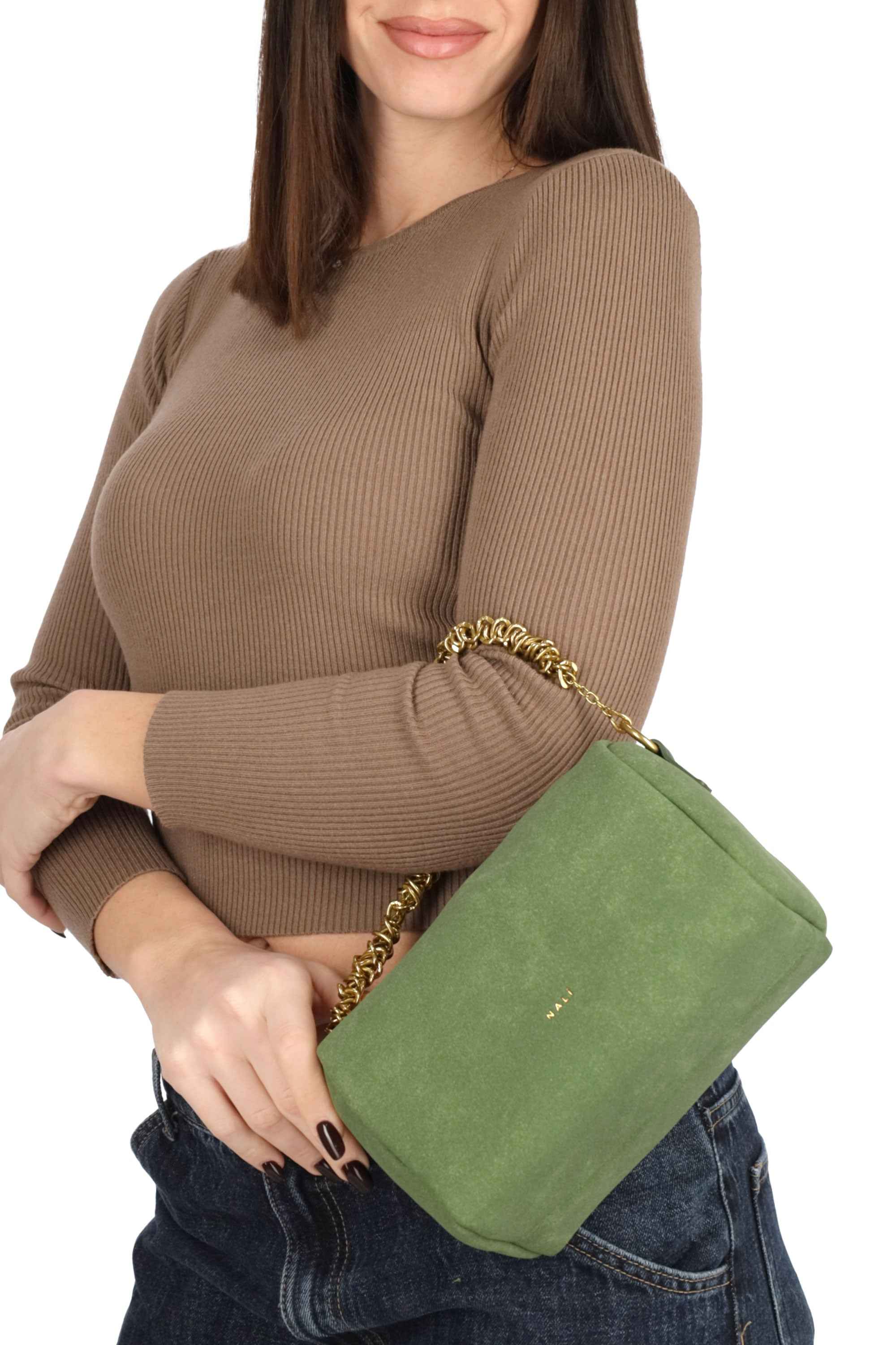 NALI' - D MHBS0004 Borsa