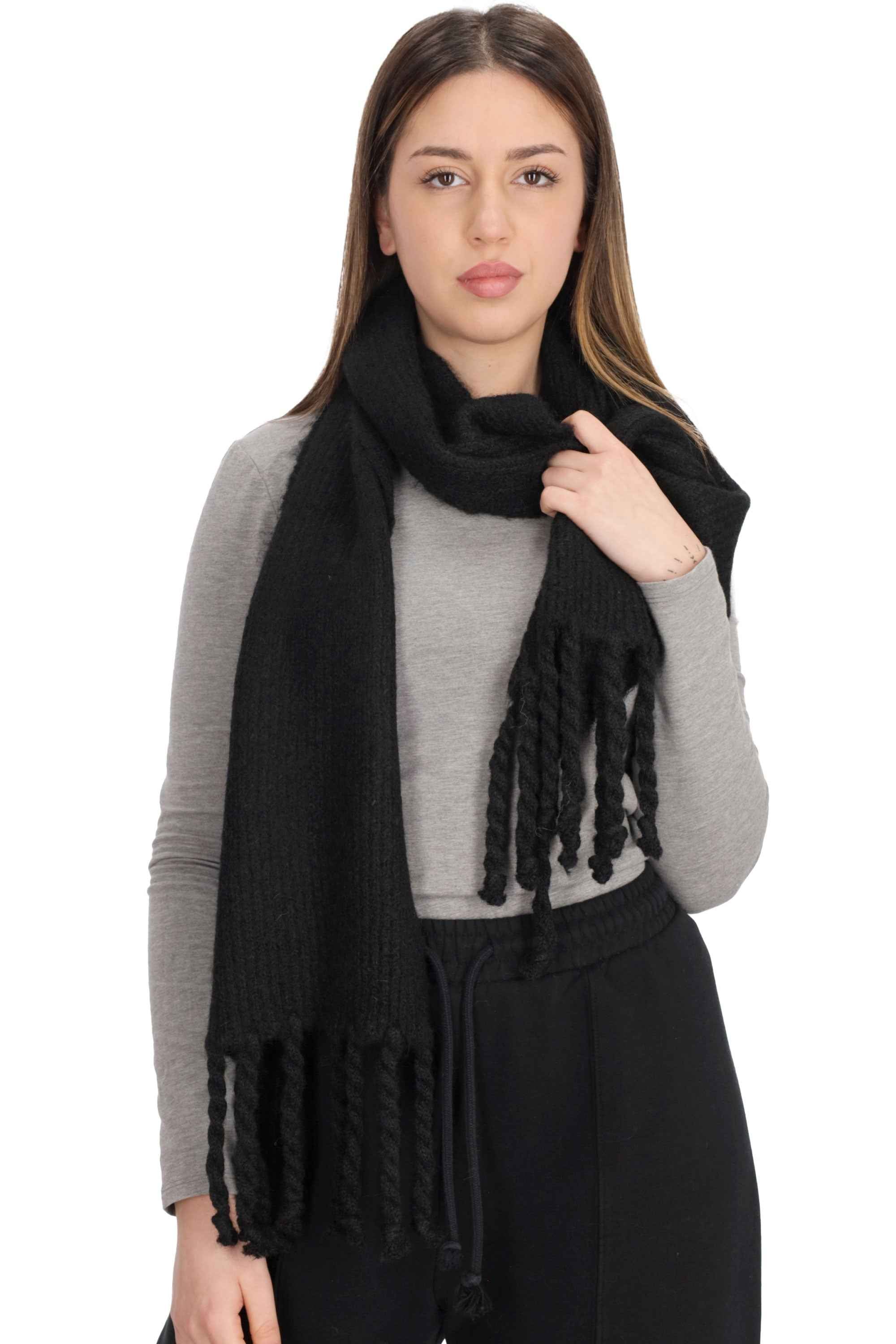 NALI' - D LASC0254 Sciarpa